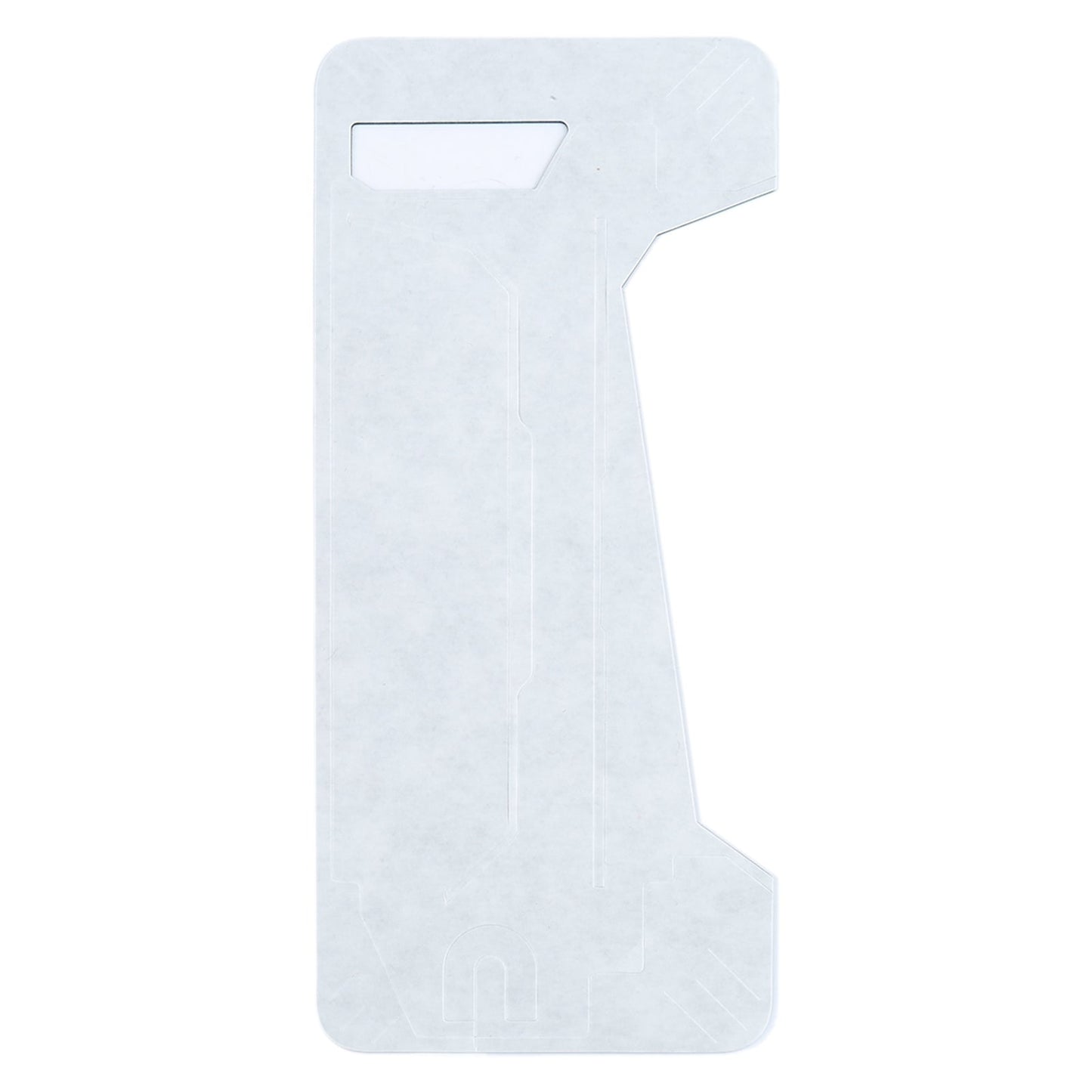 10 PCS Back Housing Cover Adhesive for Asus ROG Phone II ZS660KL