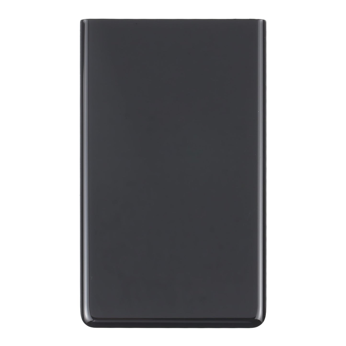 For Google Pixel 7 OEM Battery Back Cover(Black)