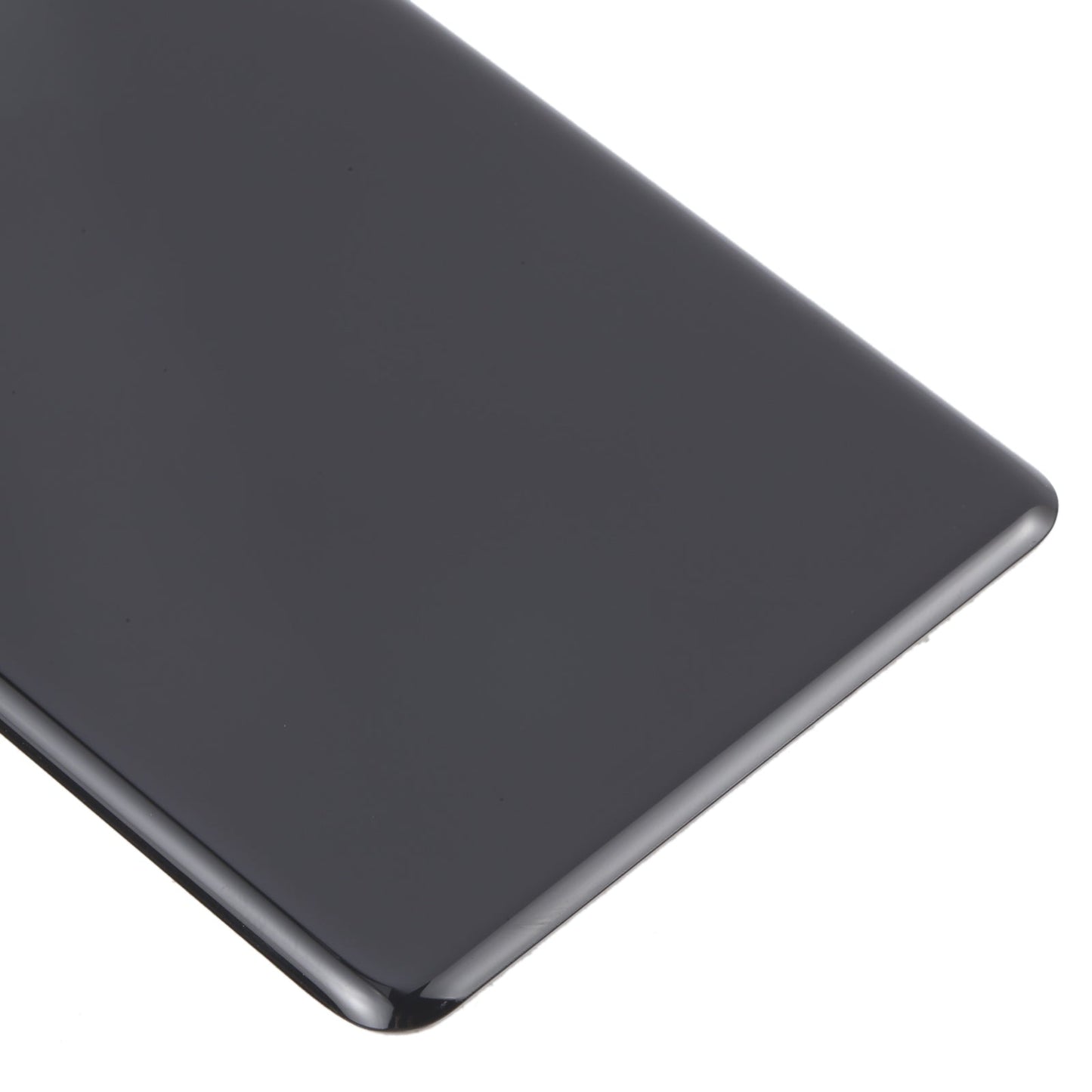 For Google Pixel 7 OEM Battery Back Cover(Black)