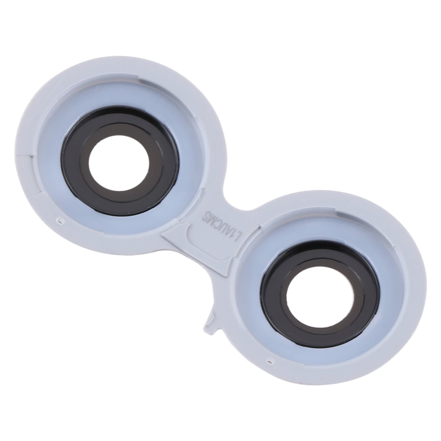 For OPPO Reno8 Lite 5G Original Camera Lens Cover (Gold)