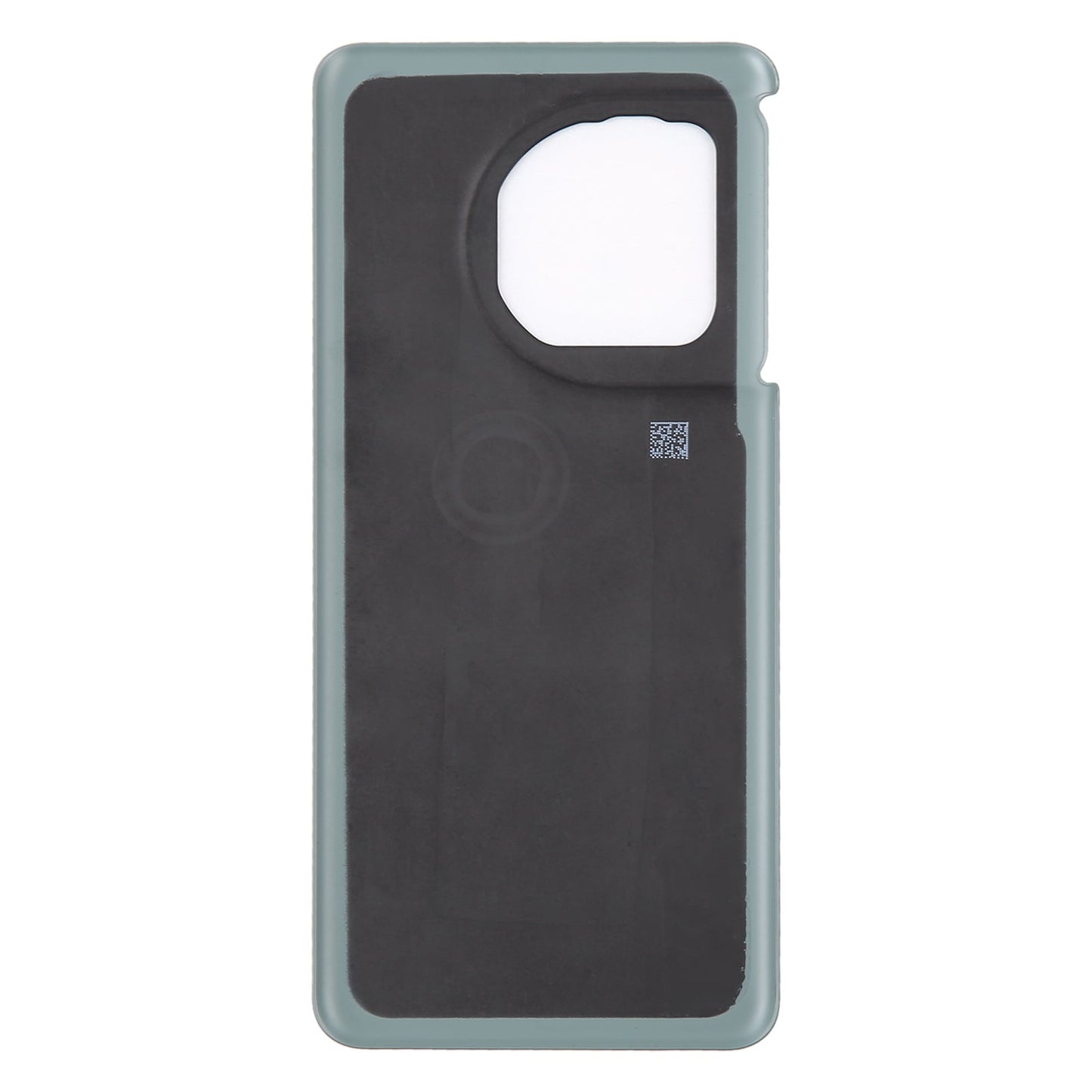 For OnePlus 11 Original Battery Back Cover(Green)
