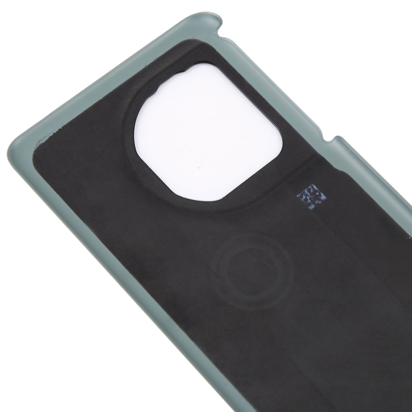 For OnePlus 11 Original Battery Back Cover(Green)