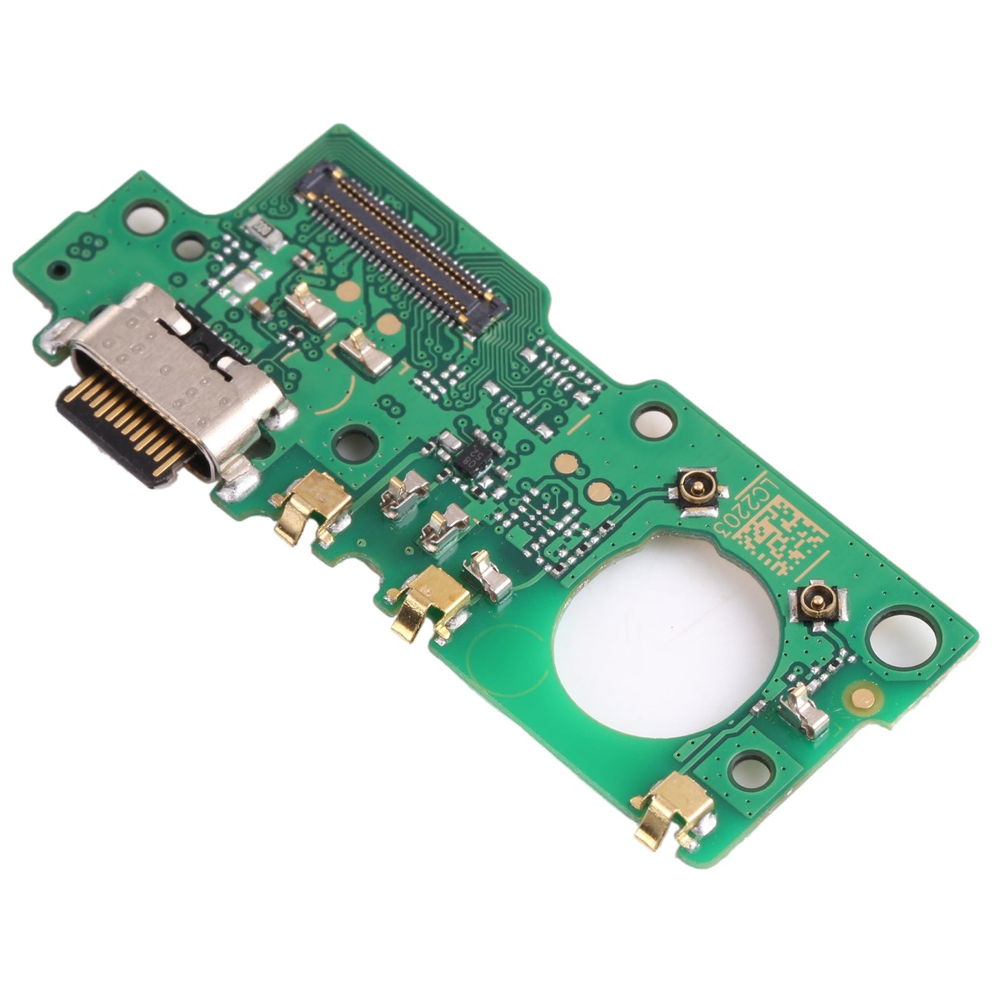 Charging Port Board for Asus Zenfone 8 Flip ZS672KS