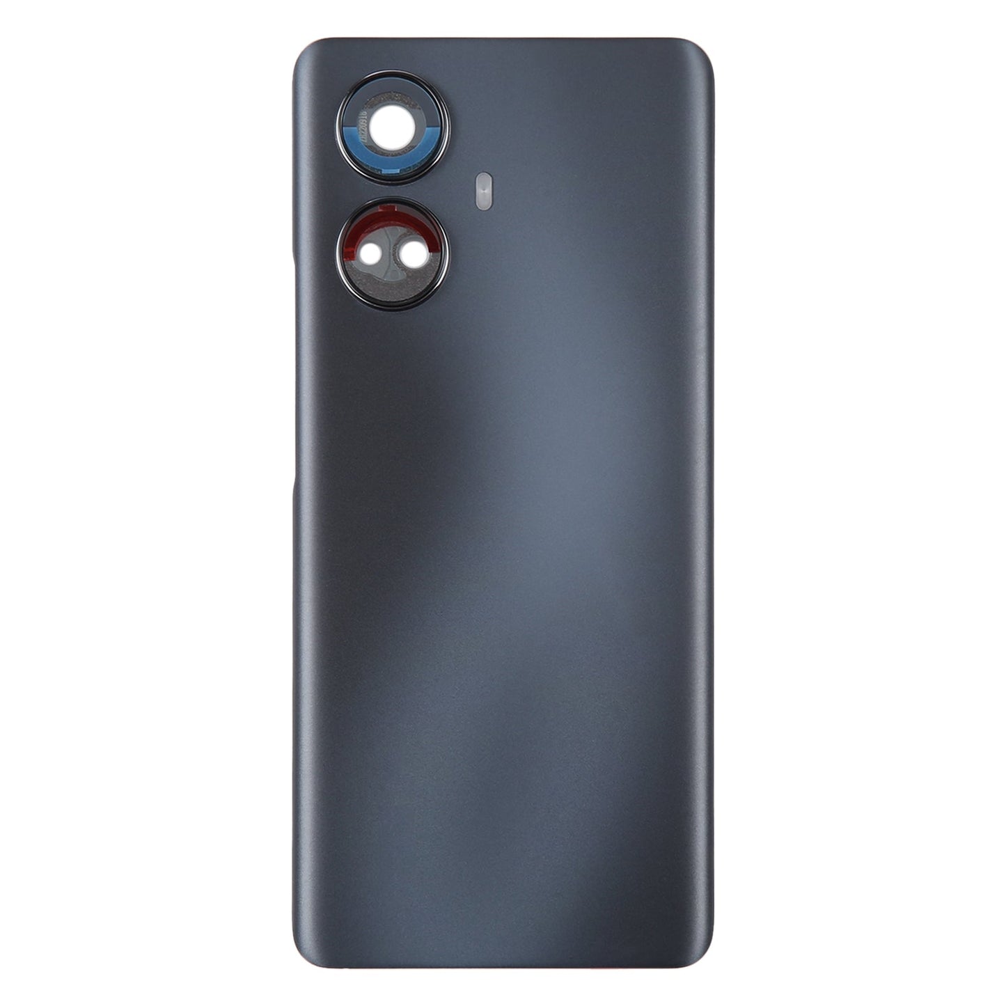 For Realme 10 Pro+ Original Battery Back Cover(Black)