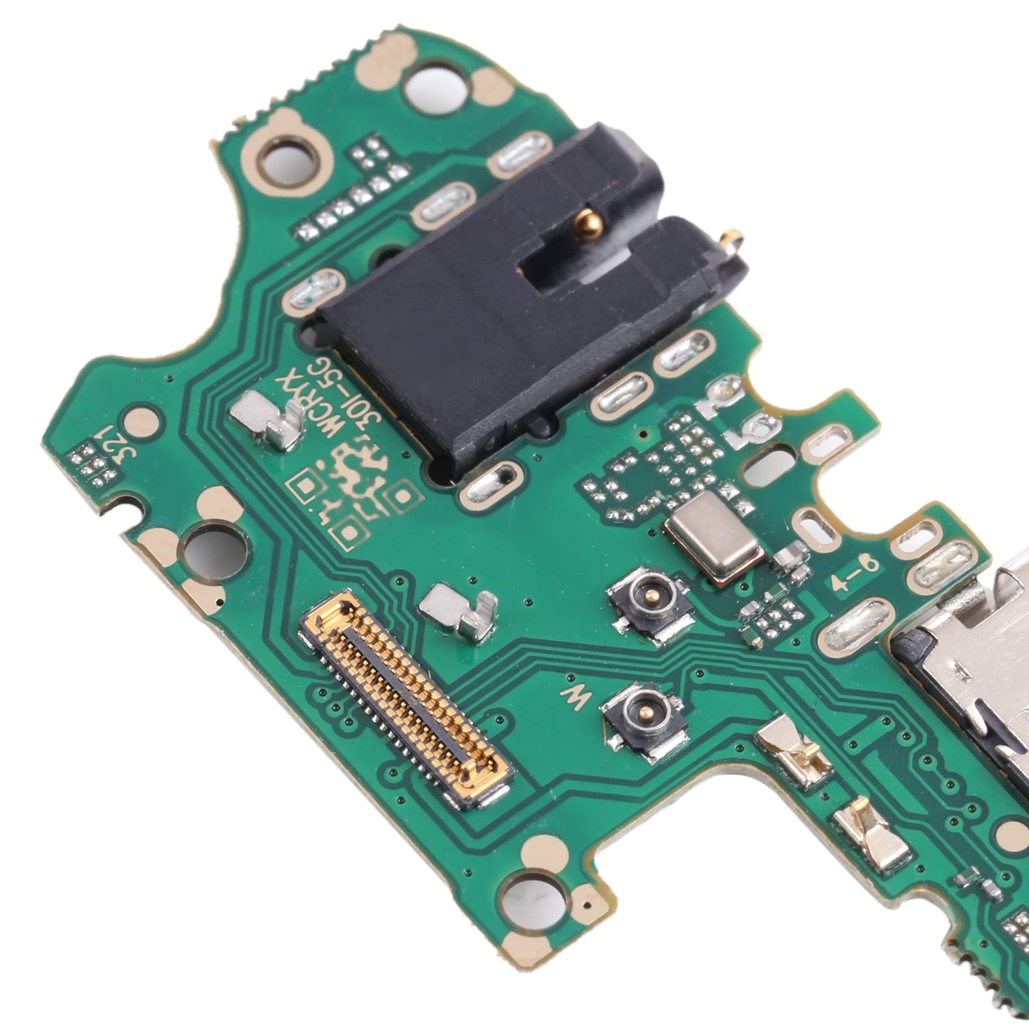 Charging Port Board for Honor X30i