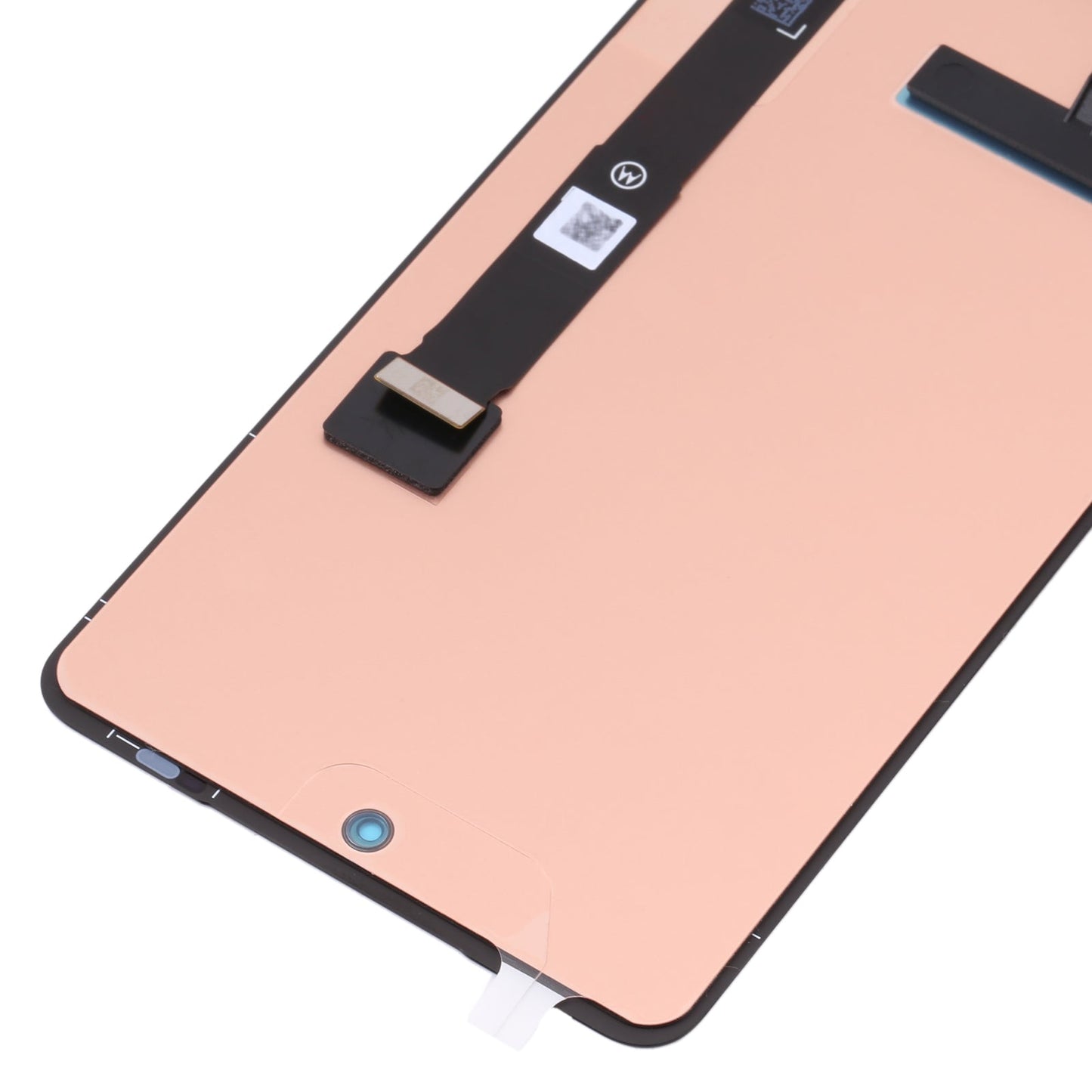 Original OLED LCD Screen For Motorola Edge X30 with Digitizer Full Assembly