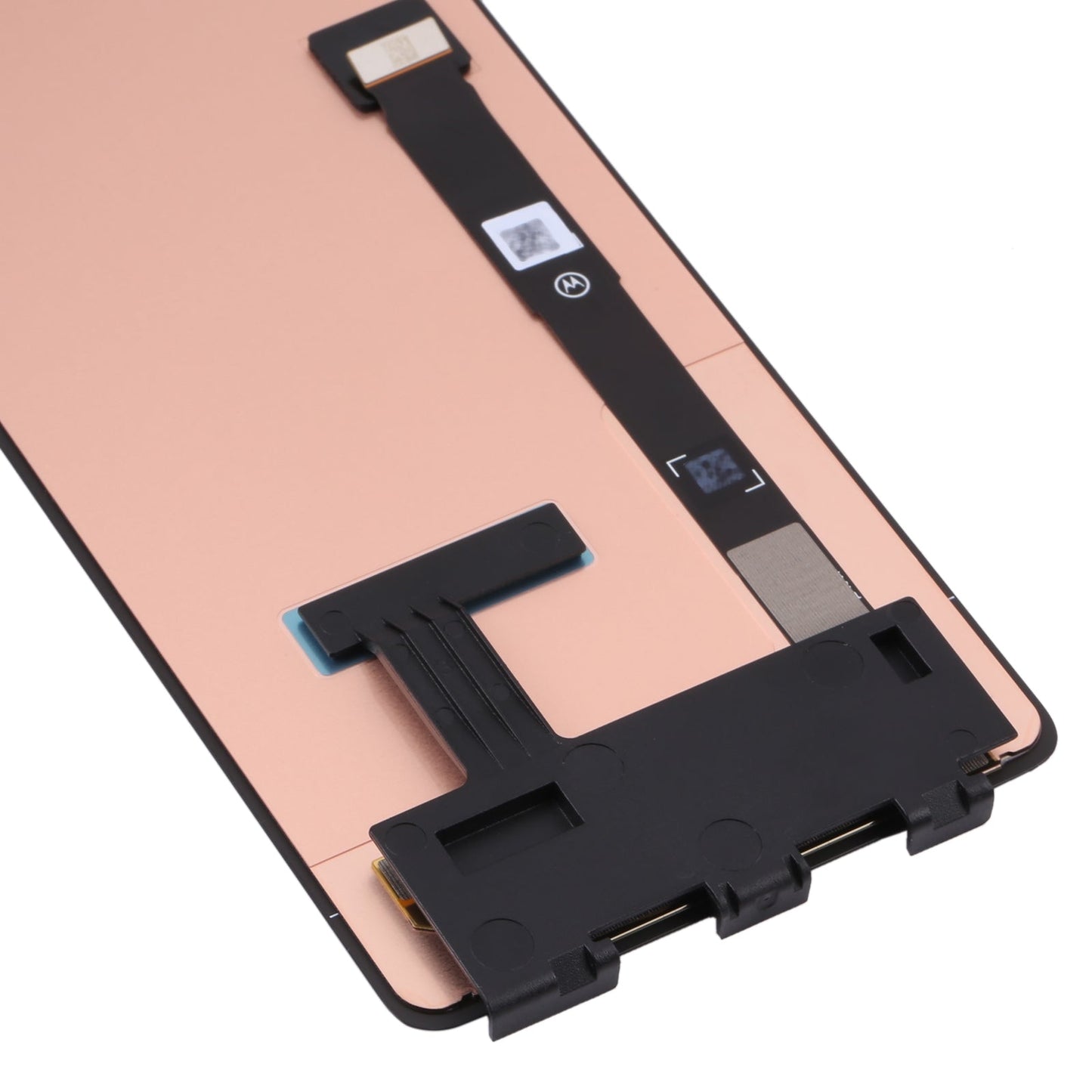 Original OLED LCD Screen For Motorola Edge X30 with Digitizer Full Assembly