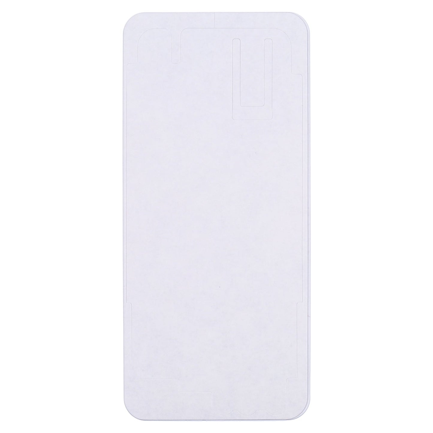 Front Housing Adhesive for Asus Zenfone 4 ZE554KL