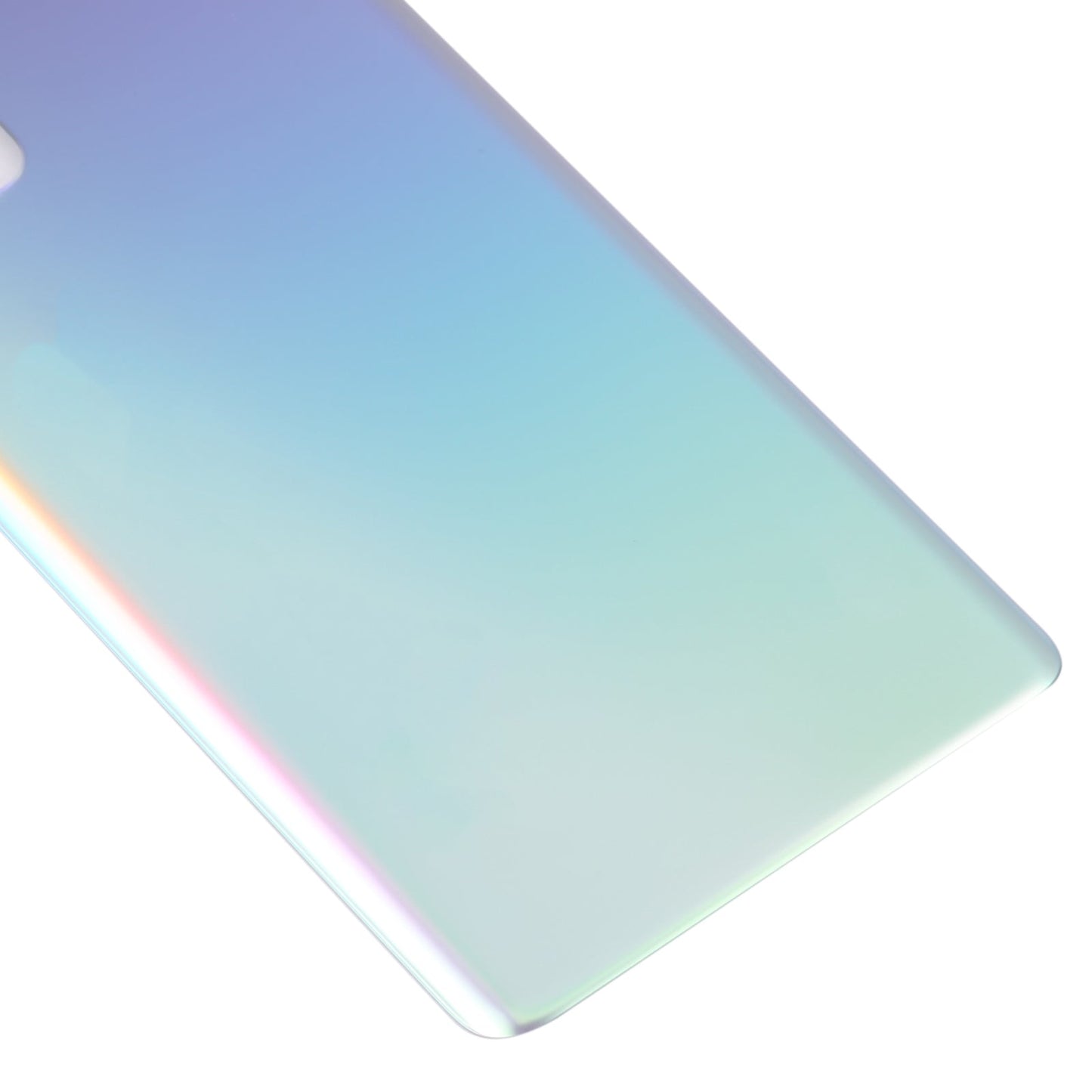 For OPPO Realme X7 Pro Ultra Original Battery Back Cover (Twilight)