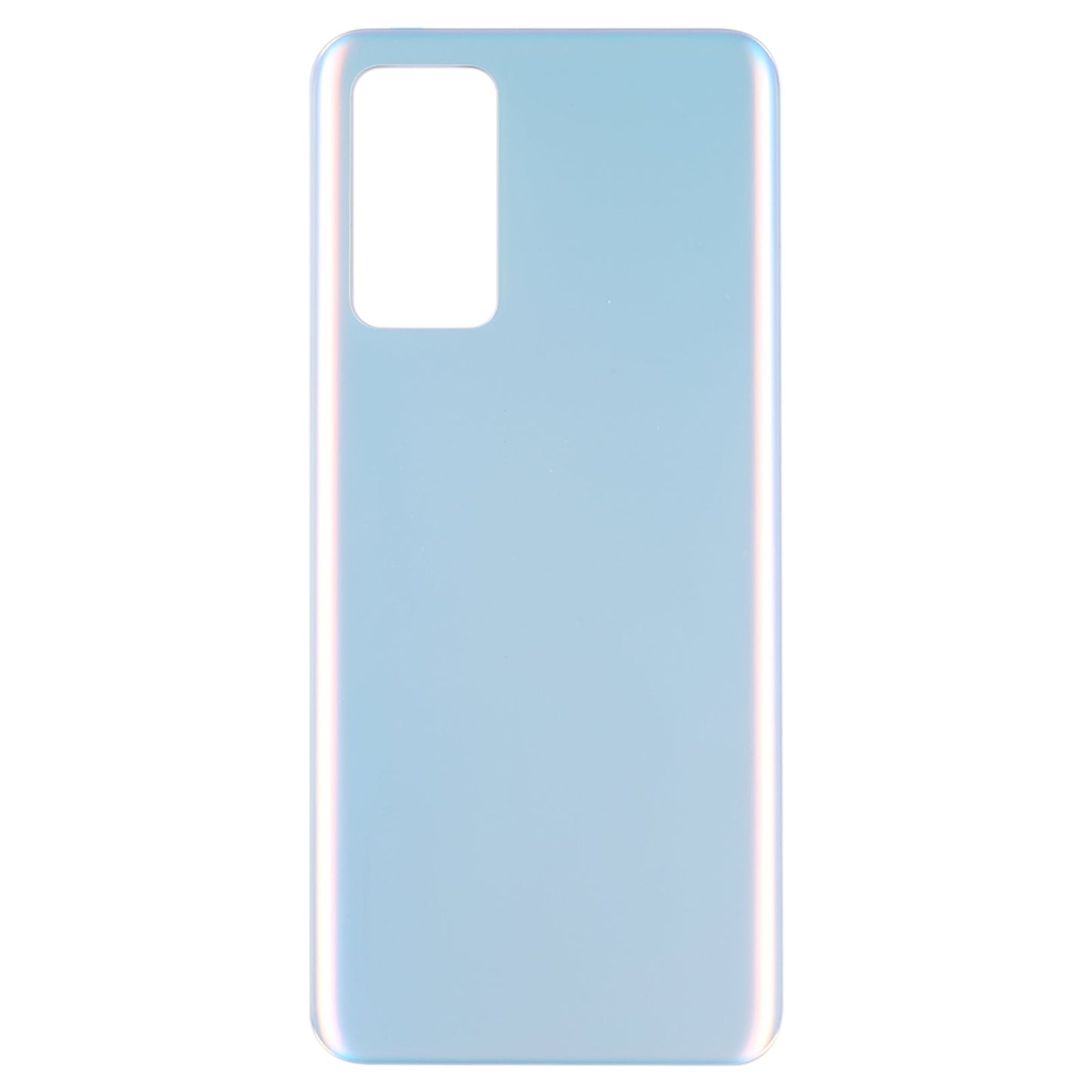 For OPPO Realme GT Master Original Battery Back Cover (Twilight)