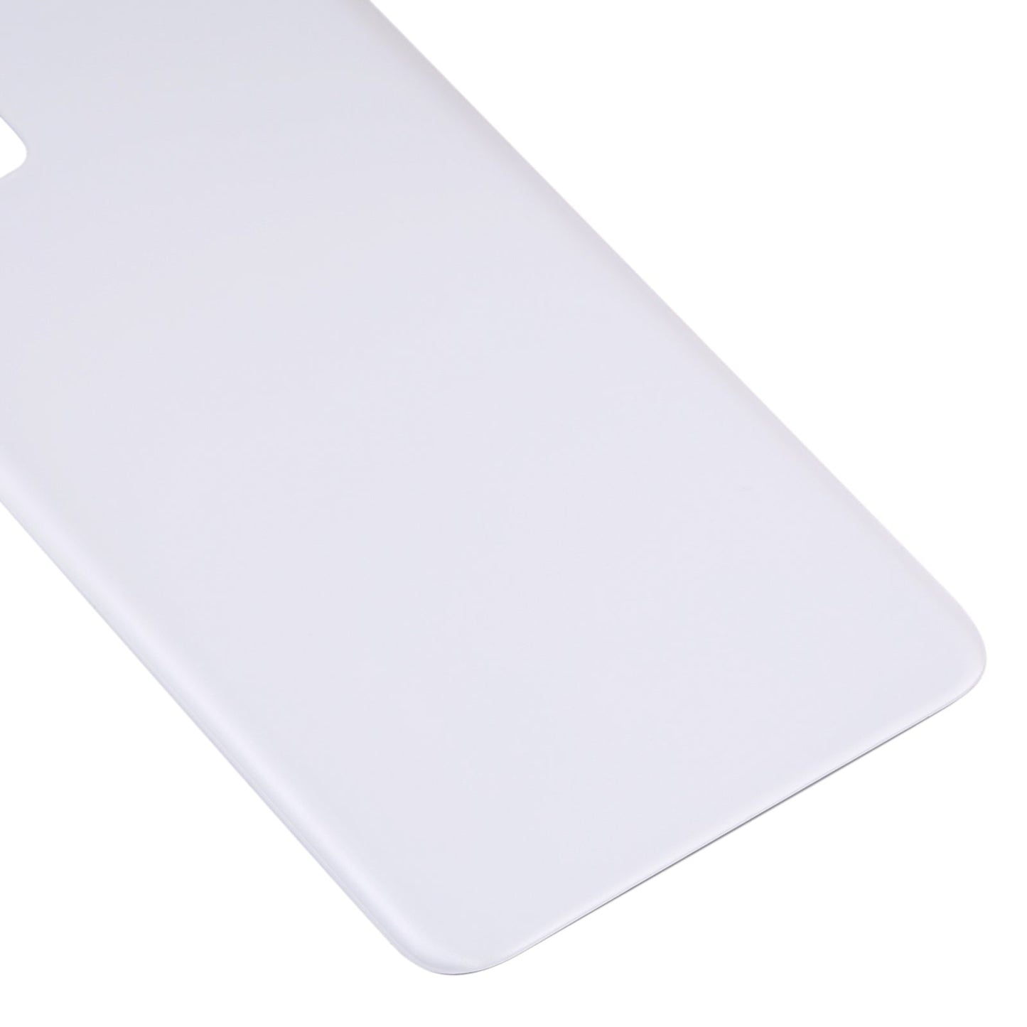 For OPPO Realme GT Master Original Battery Back Cover (White)
