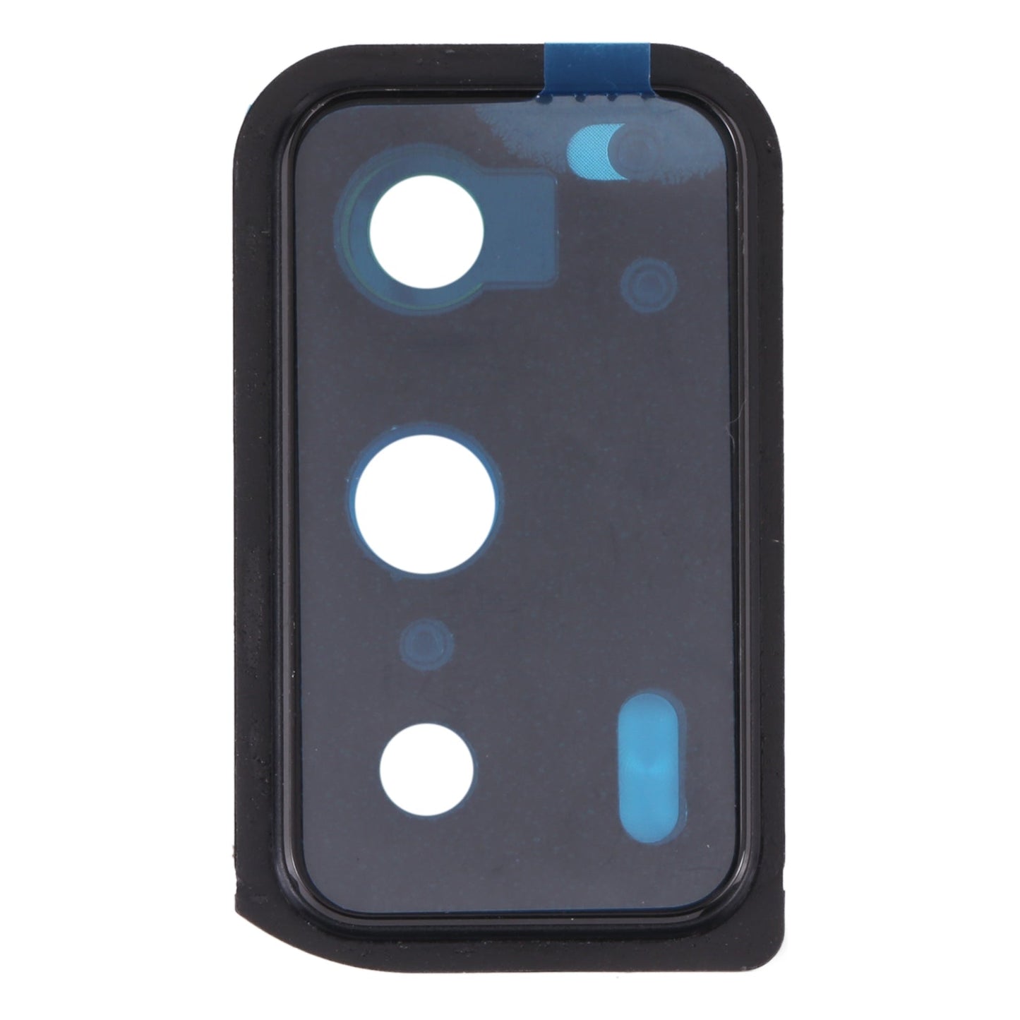 For OPPO Realme X7 Pro Ultra RMX3115 Back Camera Lens Frame