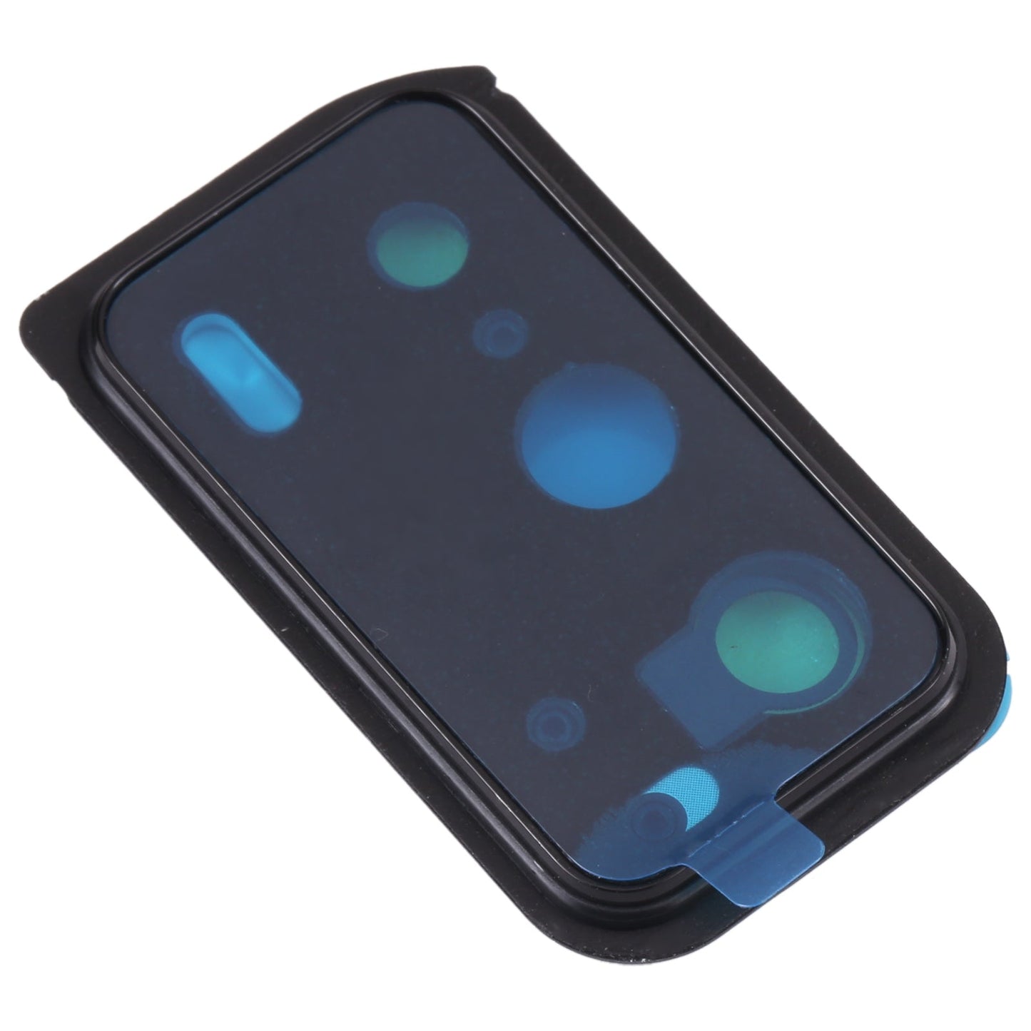 For OPPO Realme X7 Pro Ultra RMX3115 Back Camera Lens Frame