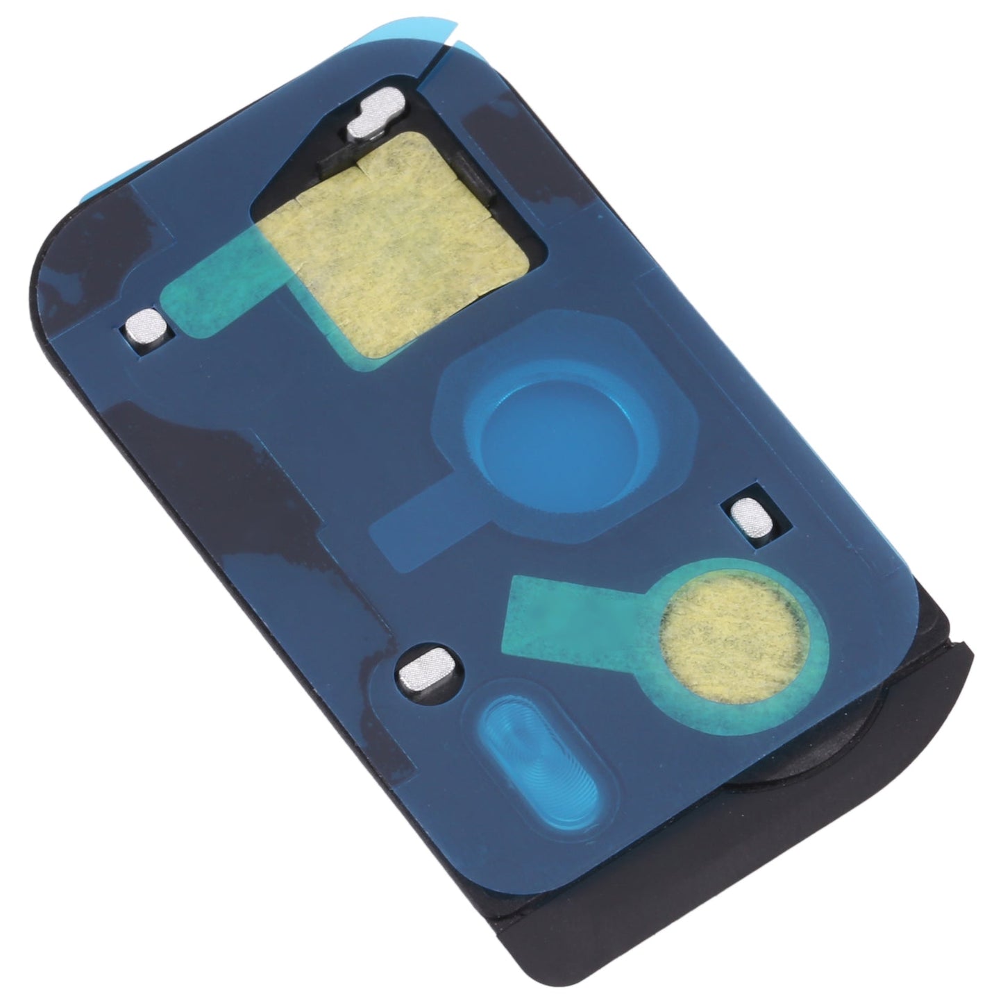 For OPPO Realme X7 Pro Ultra RMX3115 Back Camera Lens Frame