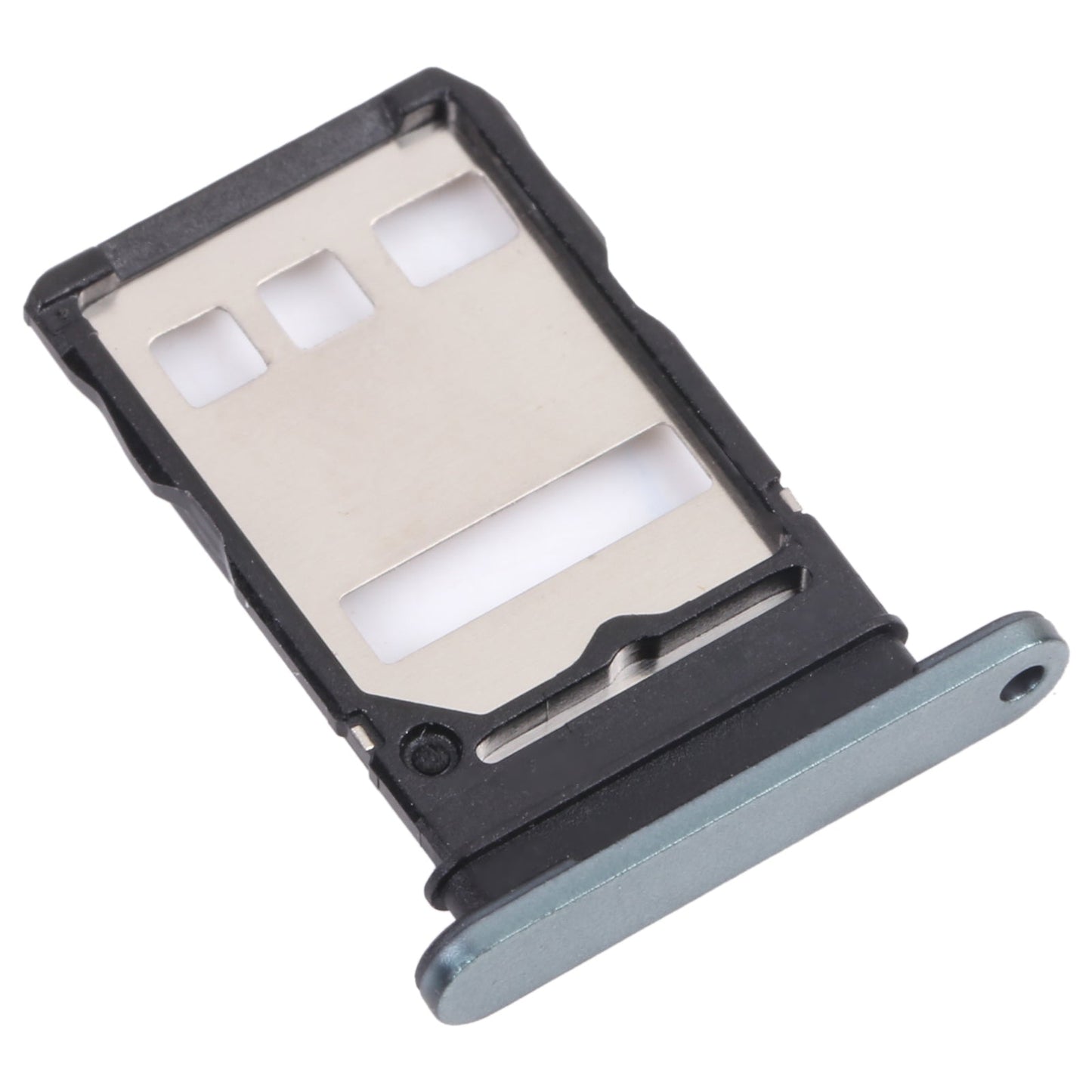 SIM Card Tray for Huawei Nova 9(Green)