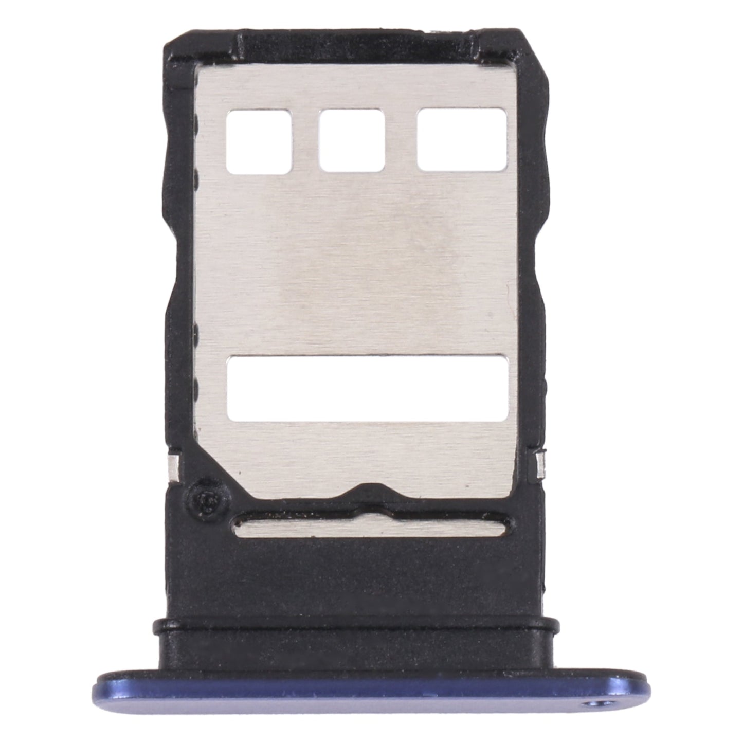 SIM Card Tray for Huawei Nova 8i(Purple)