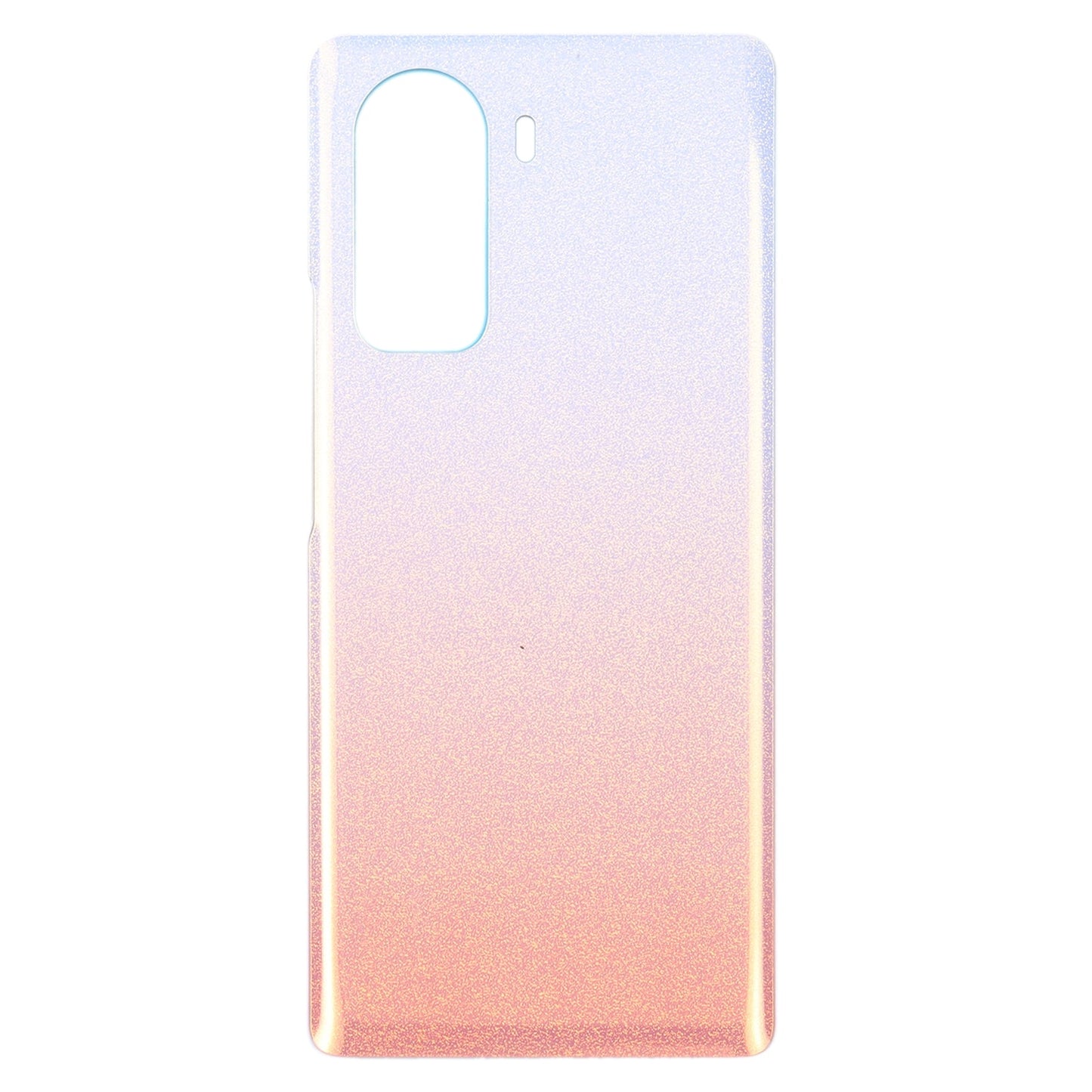 Battery Back Cover for Honor 60(Pink)