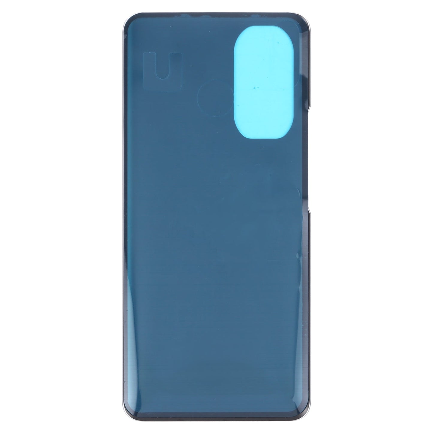 Battery Back Cover for Huawei Nova 9(Green)