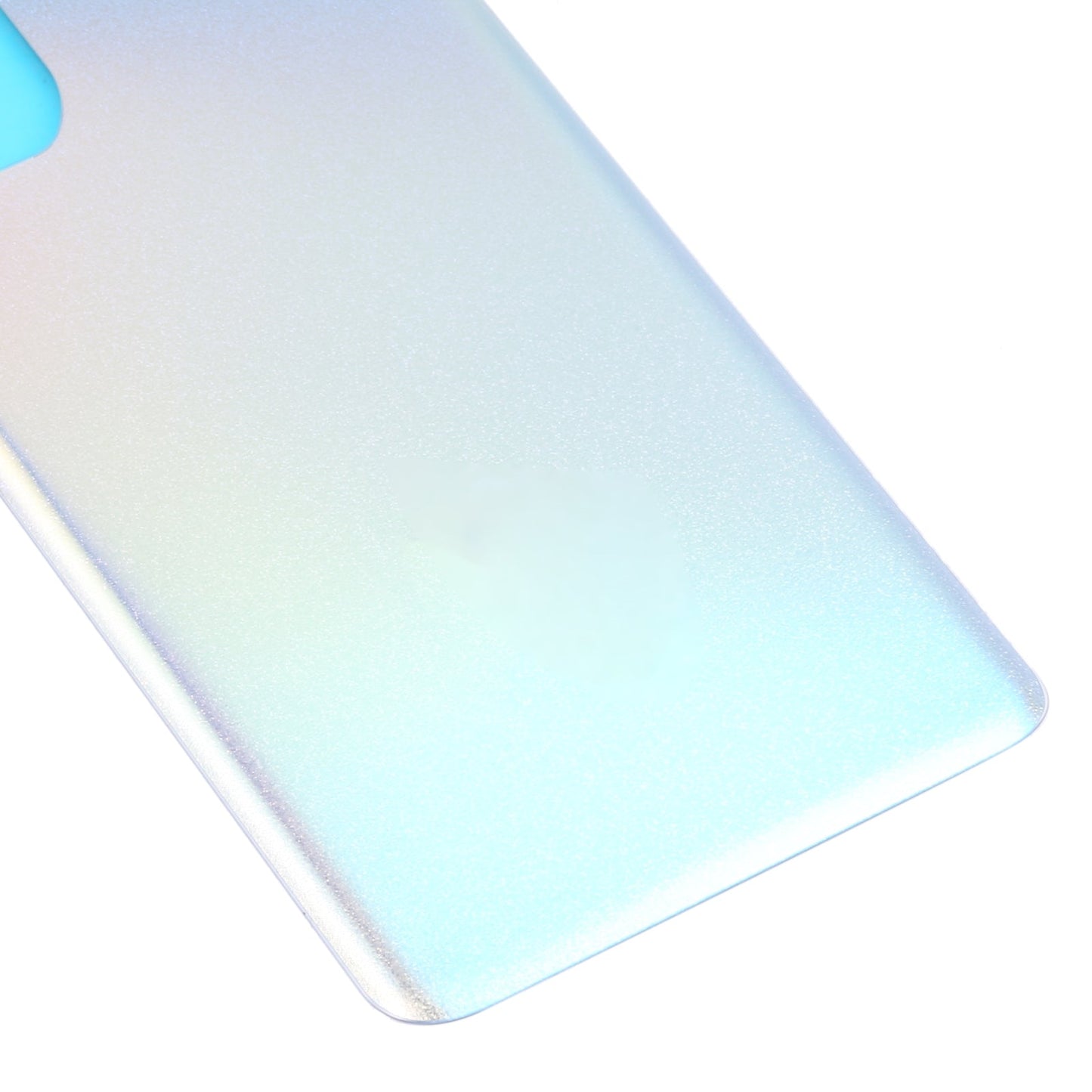 Battery Back Cover for Huawei Nova 9(Silver)