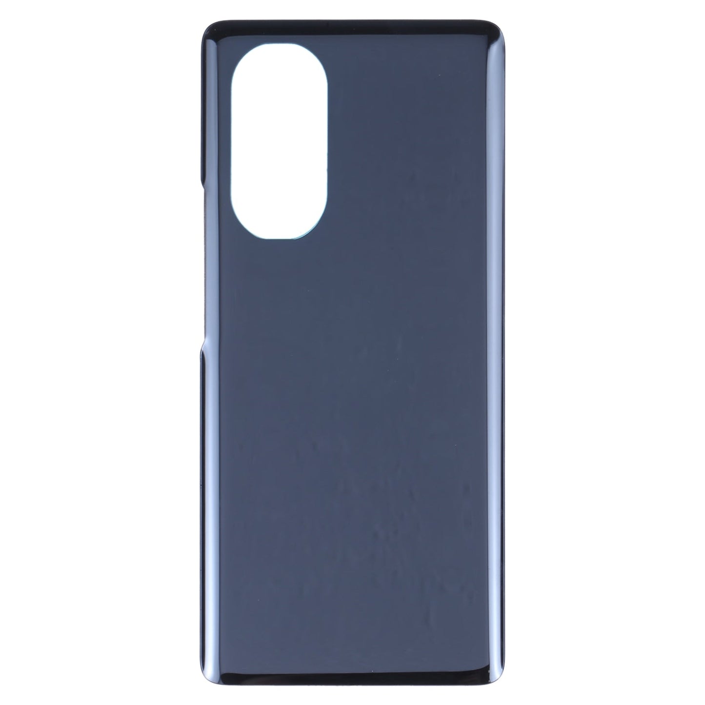 Battery Back Cover for Huawei Nova 9 Pro(Black)