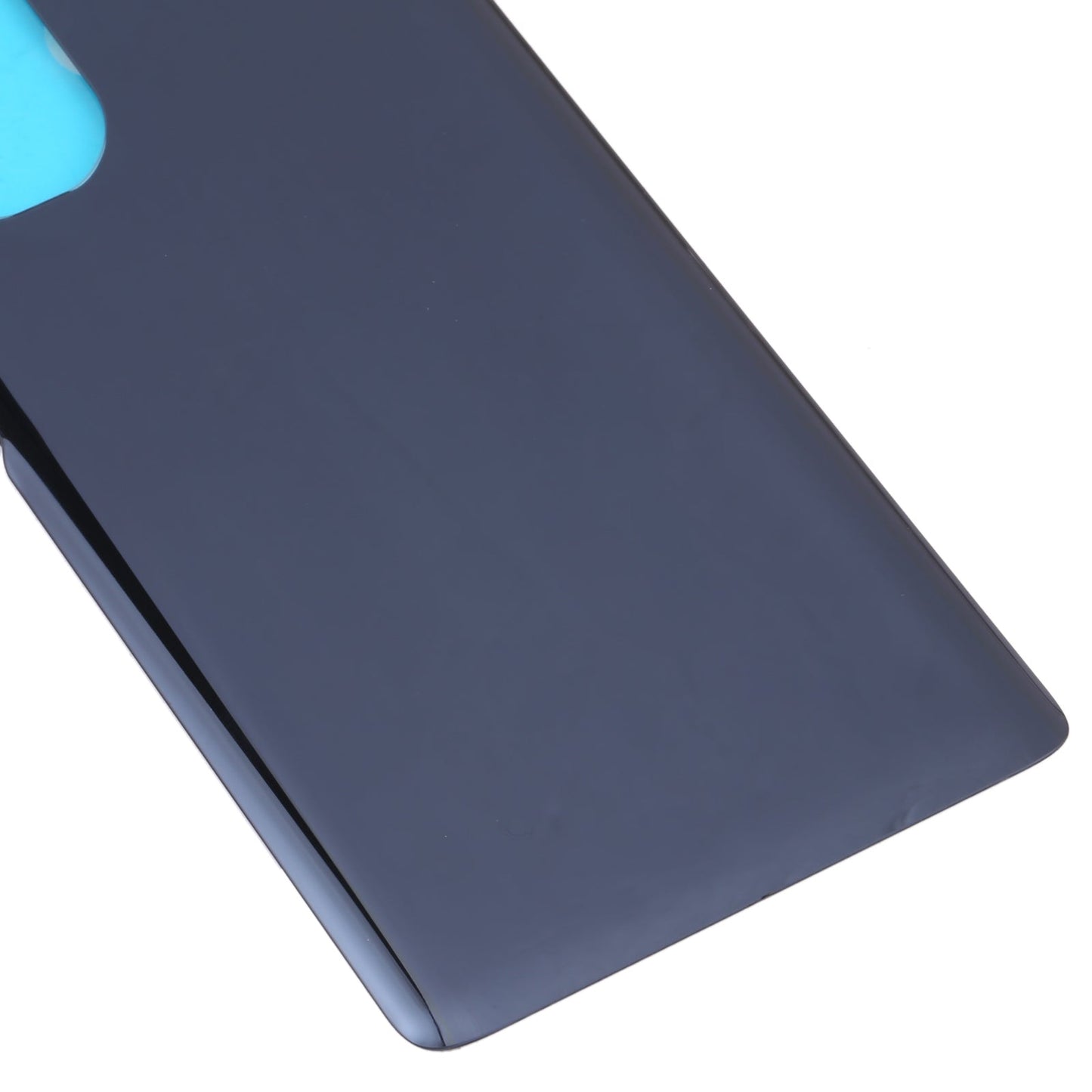 Battery Back Cover for Huawei Nova 9 Pro(Black)