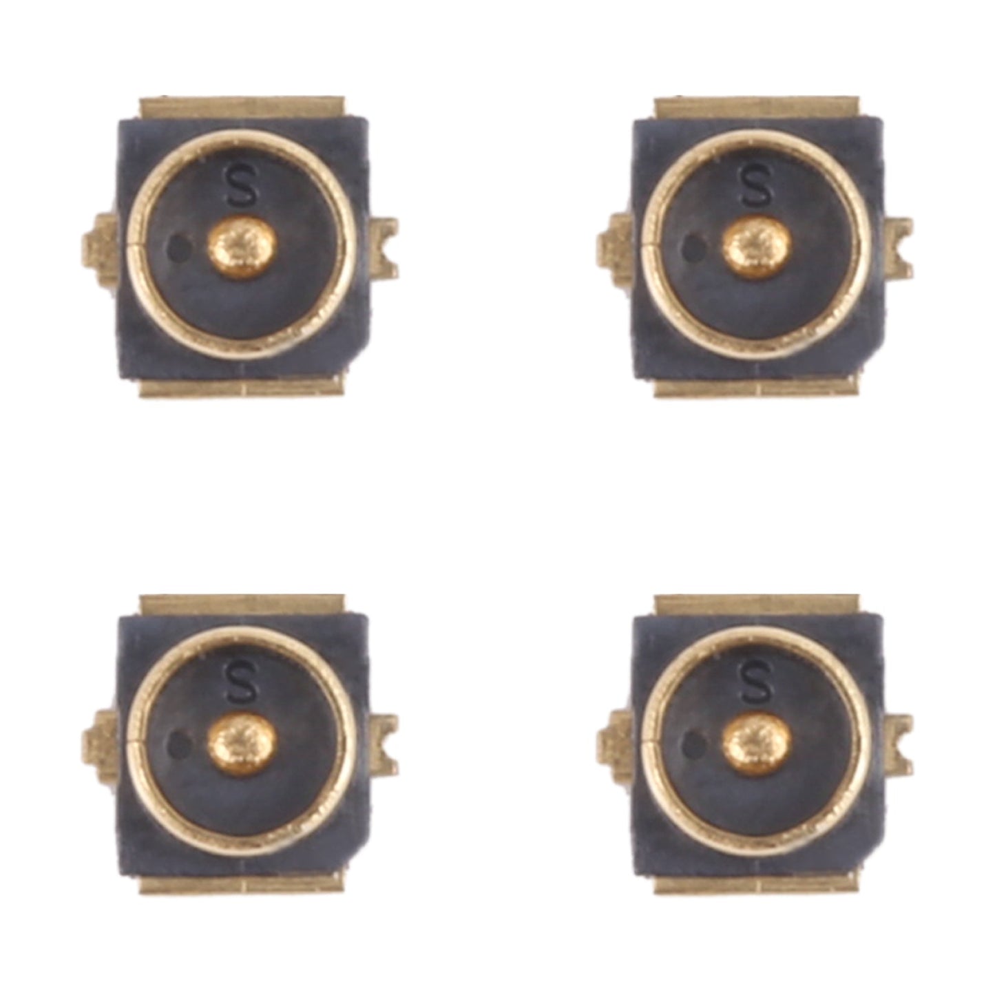 10 PCS Antenna Base On Motherboard For Xiaomi Huawei OnePlus HTC Sony