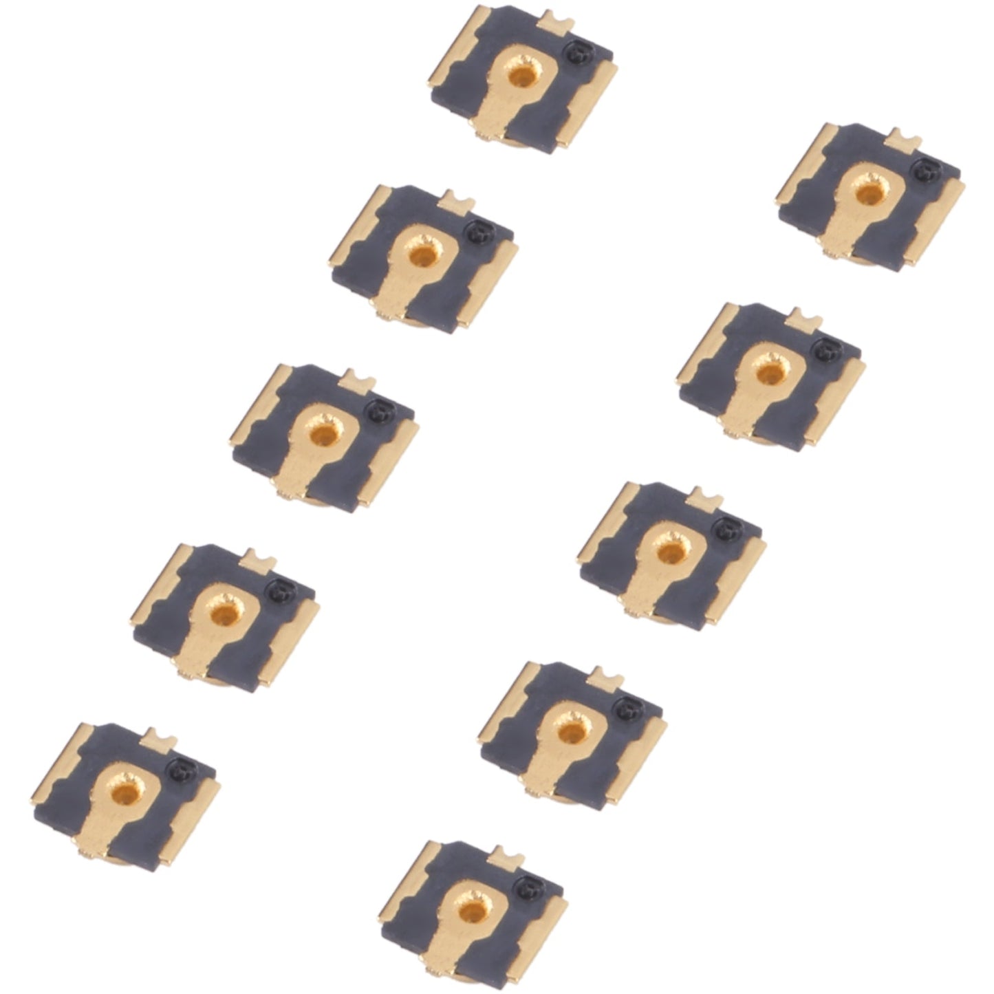 10 PCS Antenna Base On Motherboard For Xiaomi Huawei OnePlus HTC Sony