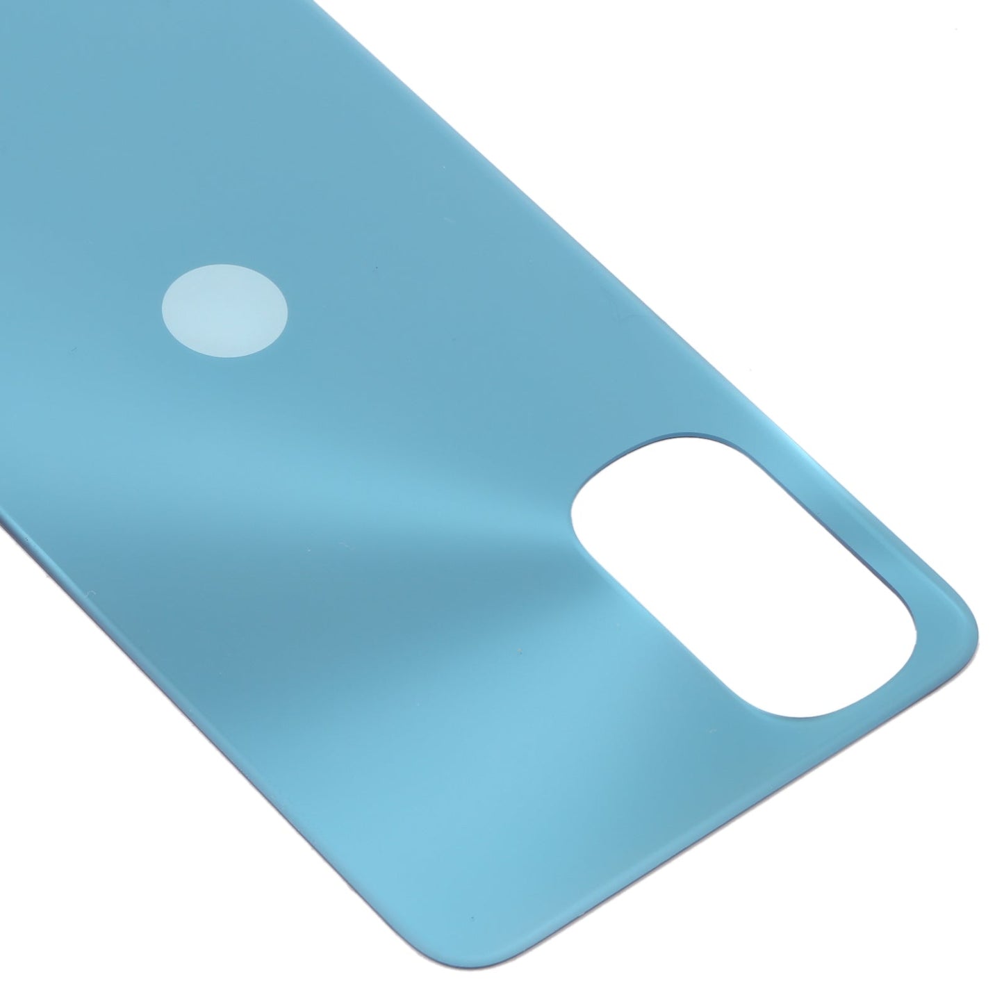 Original Battery Back Cover for Motorola Moto G22(Blue)