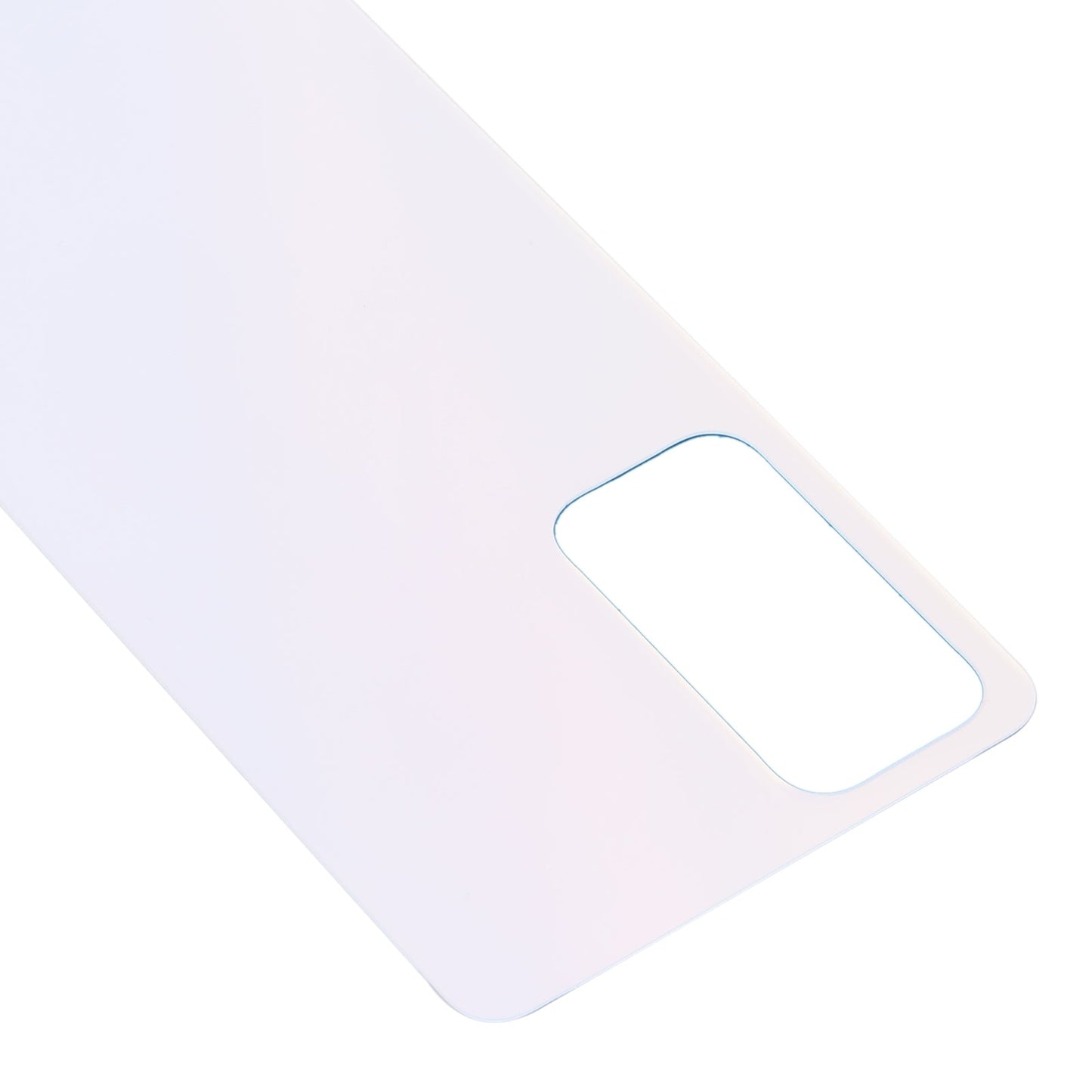 Original Battery Back Cover for Motorola Edge 20(White)