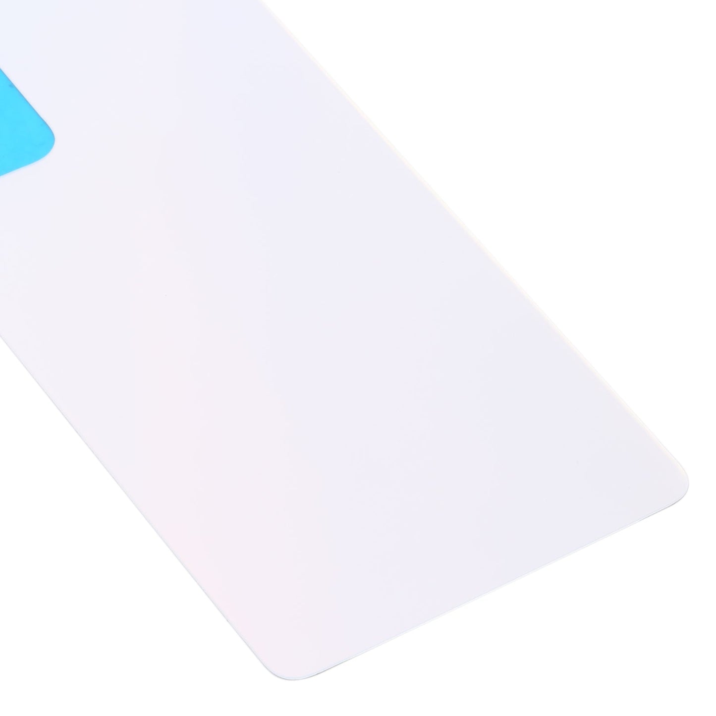 Original Battery Back Cover for Motorola Edge 20(White)