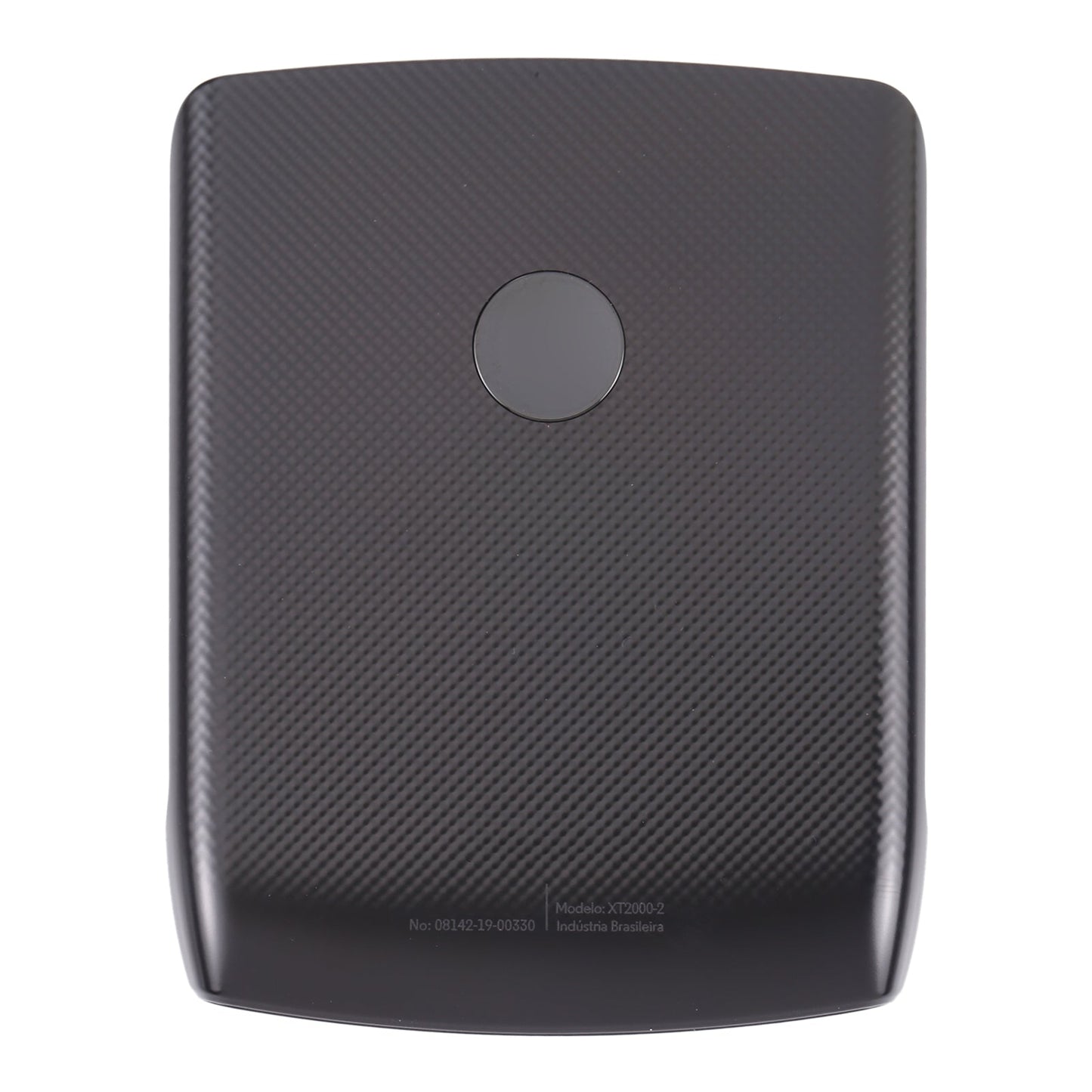 Original Battery Back Cover for Motorola Razr 2019(Black)