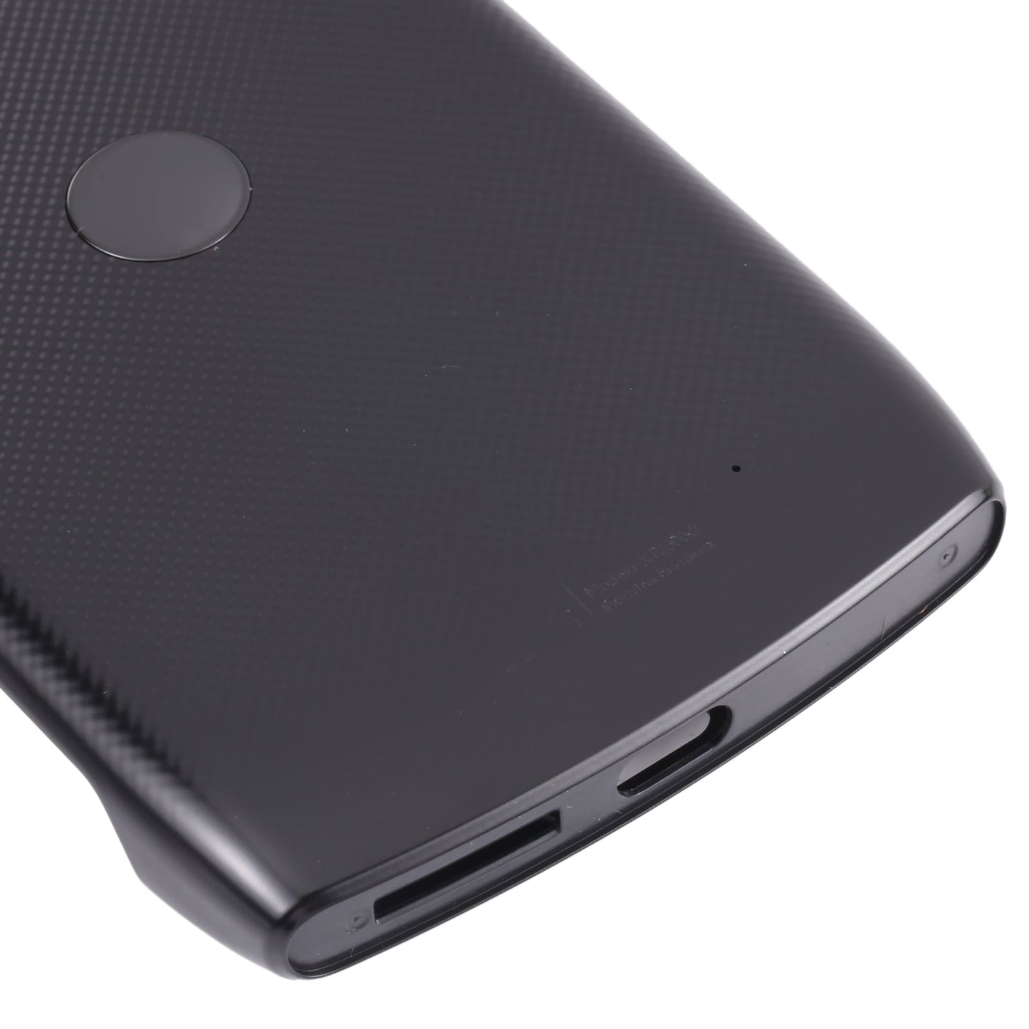 Original Battery Back Cover for Motorola Razr 2019(Black)