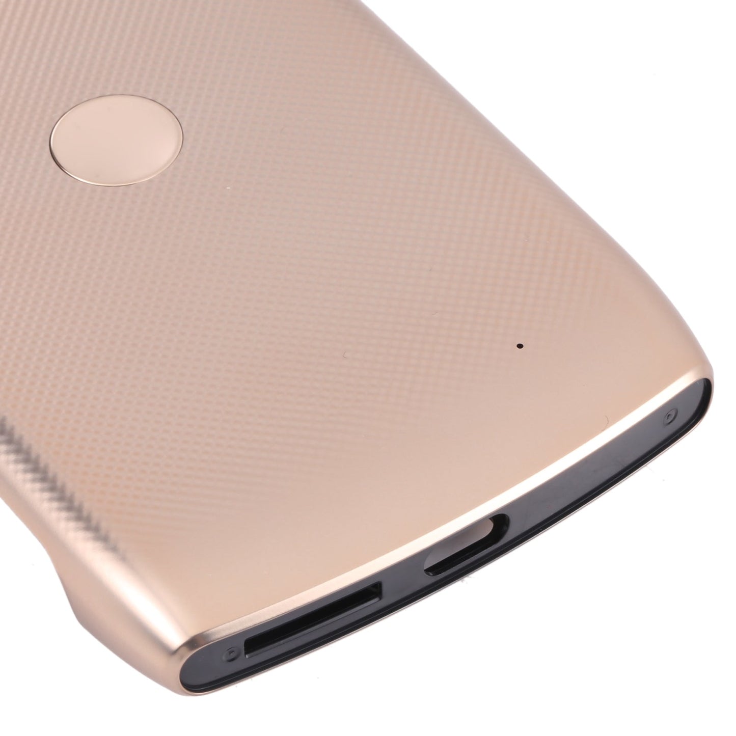 Original Battery Back Cover for Motorola Razr 2019(Gold)