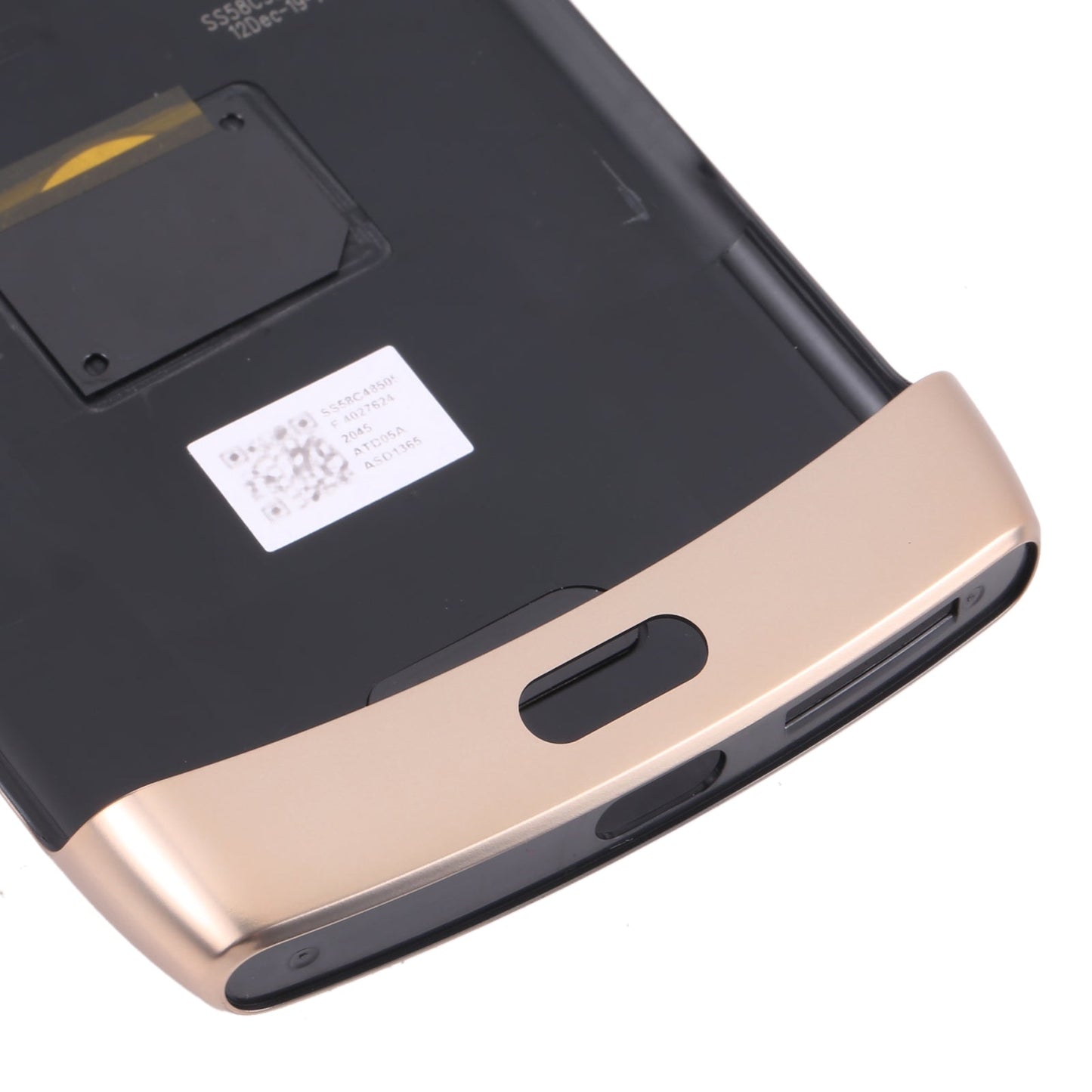 Original Battery Back Cover for Motorola Razr 2019(Gold)