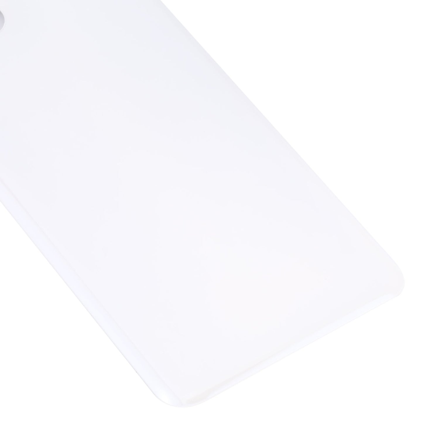 For OPPO Find X3 Pro/Find X3 Battery Back Cover (White)