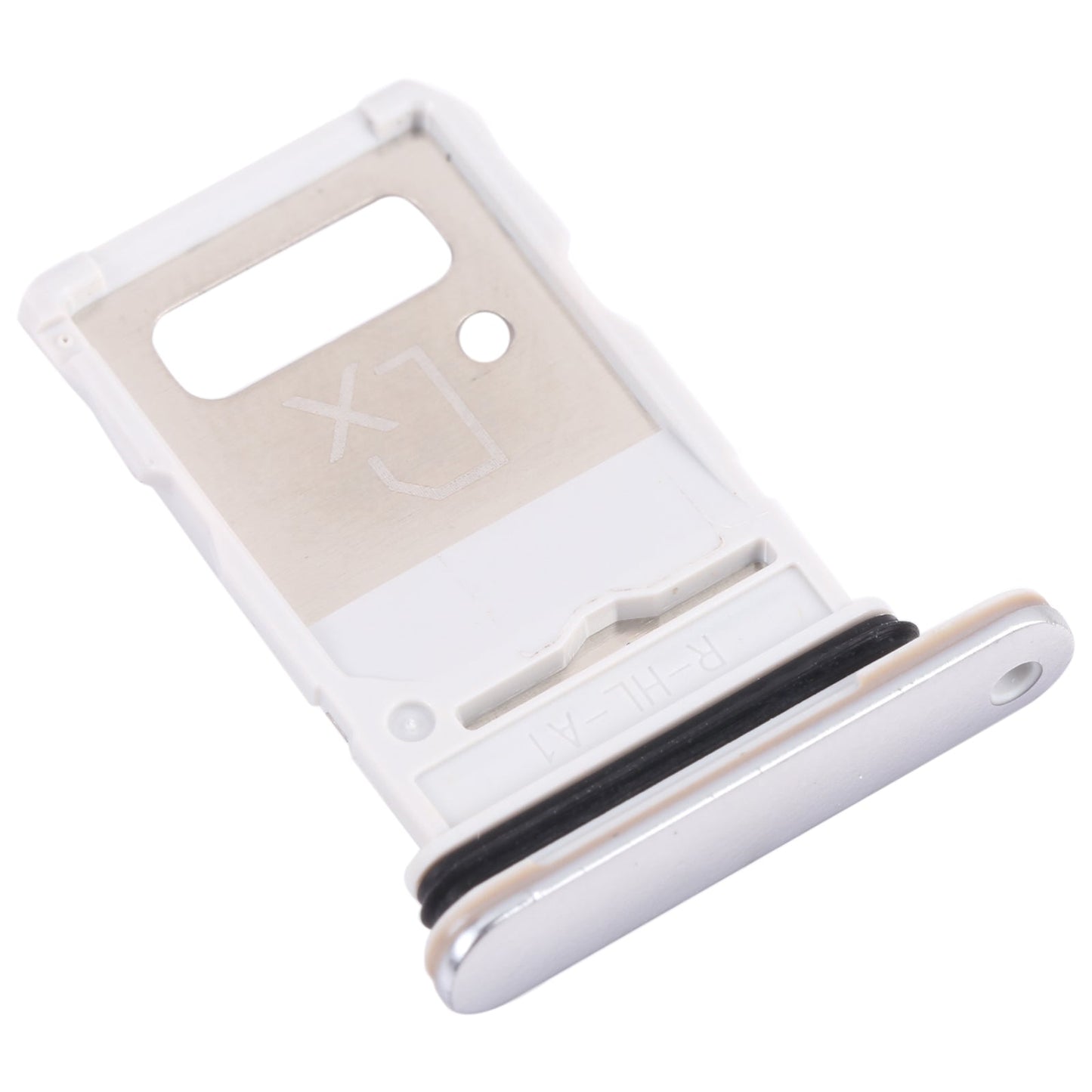 SIM Card Tray for Motorola Edge X30/Edge 30 Pro/Edge+ 2022 (White)