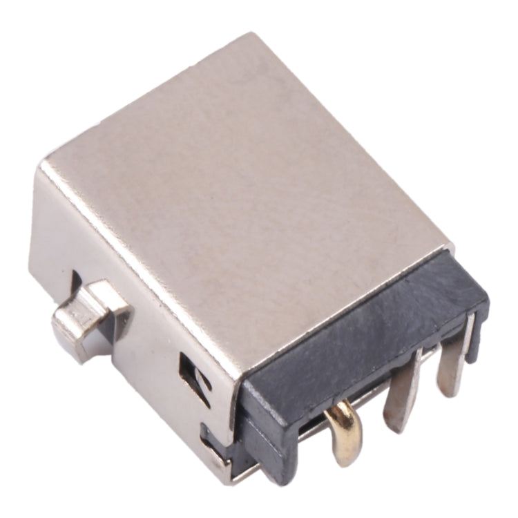 Power Jack Connector for Asus G53 G53J G53JW G53S G53SW G53SX G55 G55V G55VW N550 N550J N550JA N550JF N550JK N550JV N550L N550LF