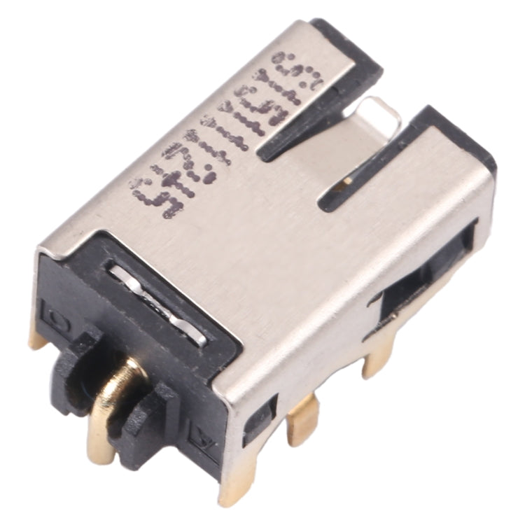 Power Jack Connector for Asus ZenBook UX21E UX31E UX32 Positivo Stilo XC3550 XC3570 XC300 XC3552