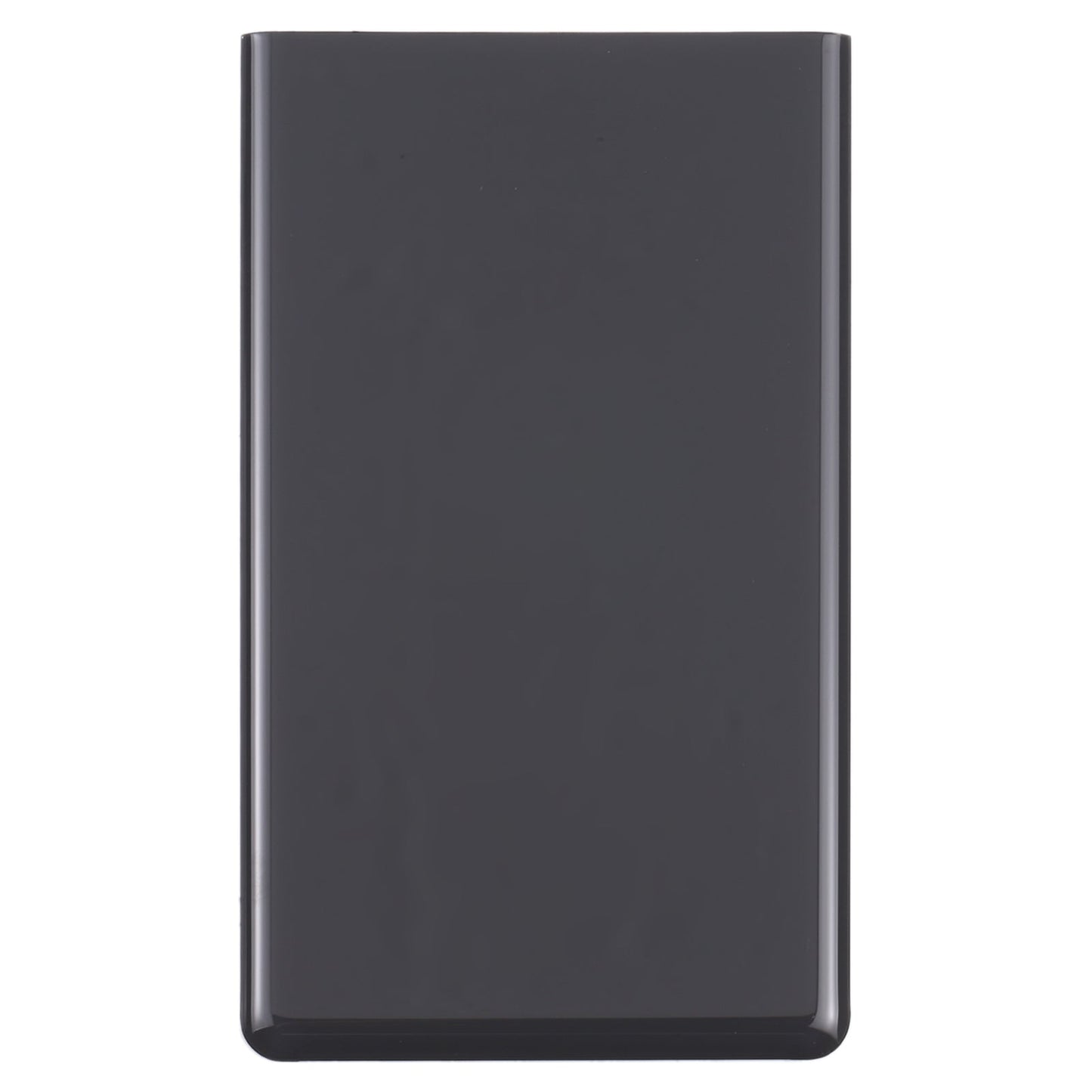 Battery Back Cover for Google Pixel 6 Pro(Black)