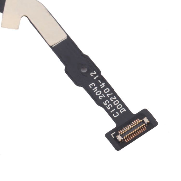 For OnePlus 8 Pro Flashlight Flex Cable