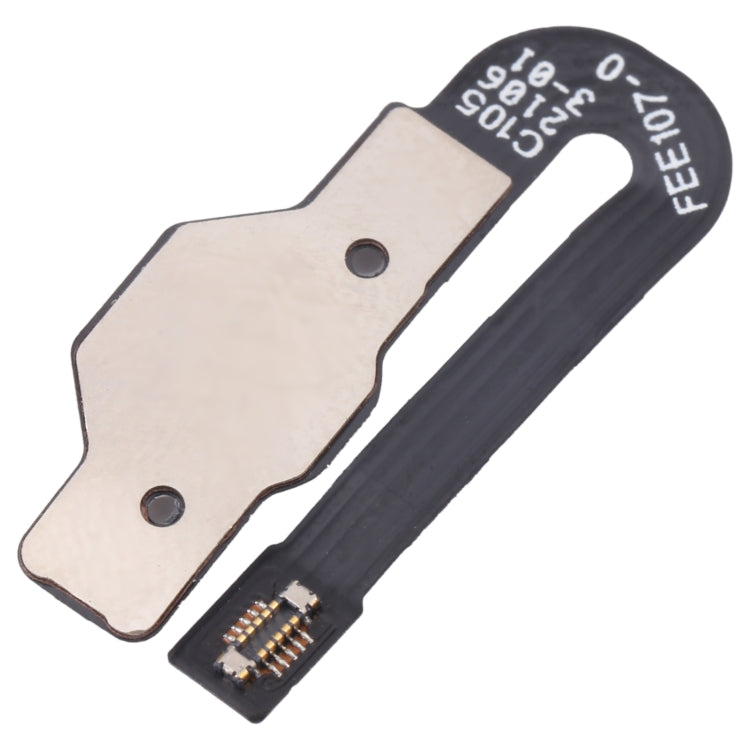 For OnePlus 9 Flashlight Flex Cable