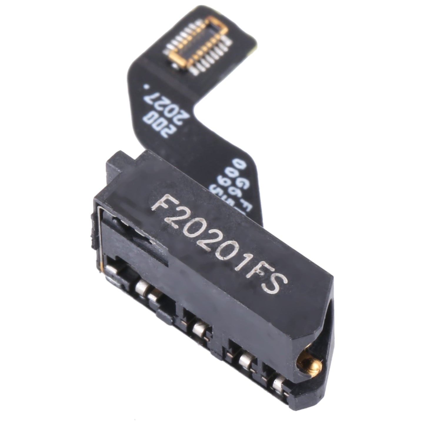 Original Earphone Jack Flex Cable for Google Pixel 4a 5G