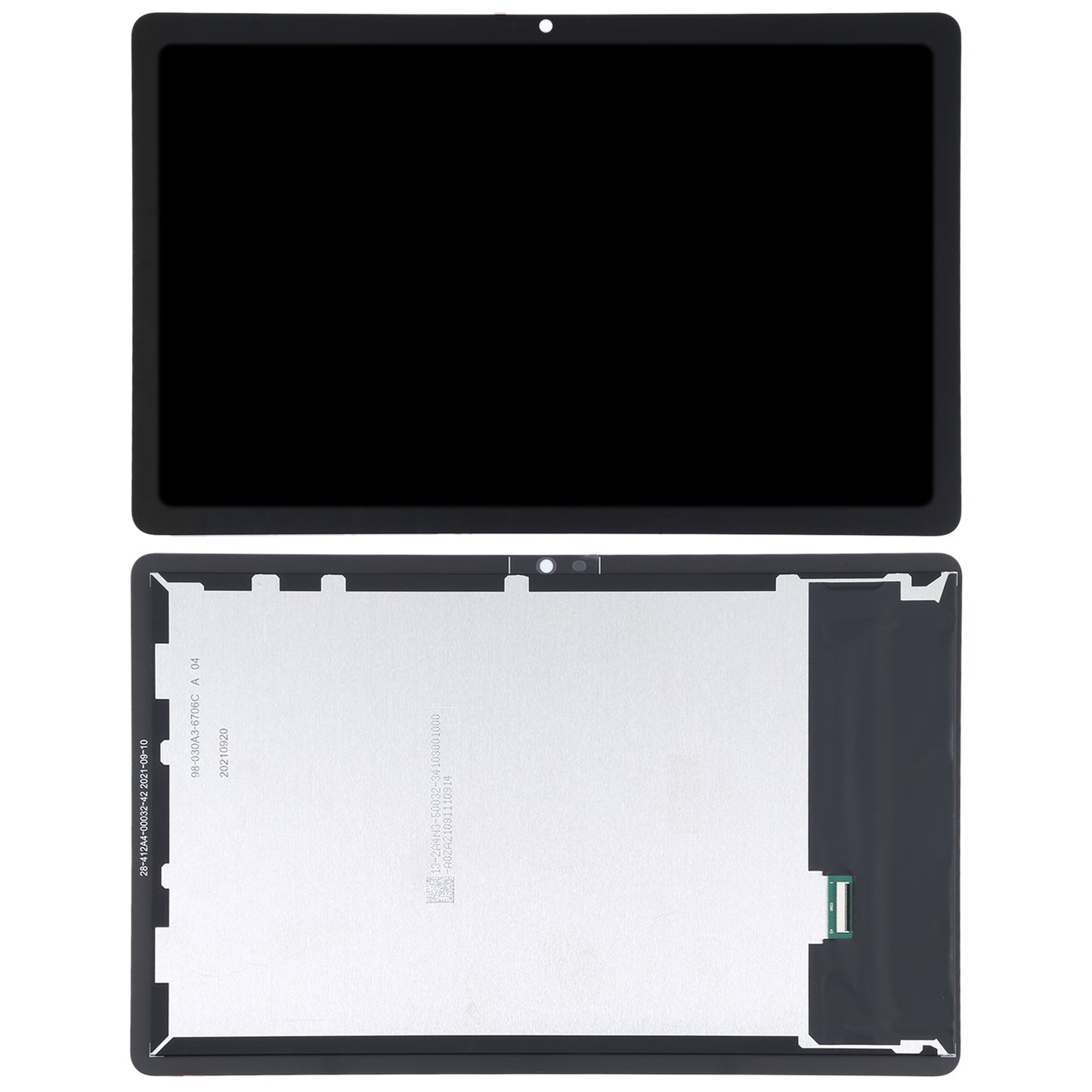 Original LCD Screen for OPPO Pad Air OPD2102 X21N2 with Digitizer Full Assembly