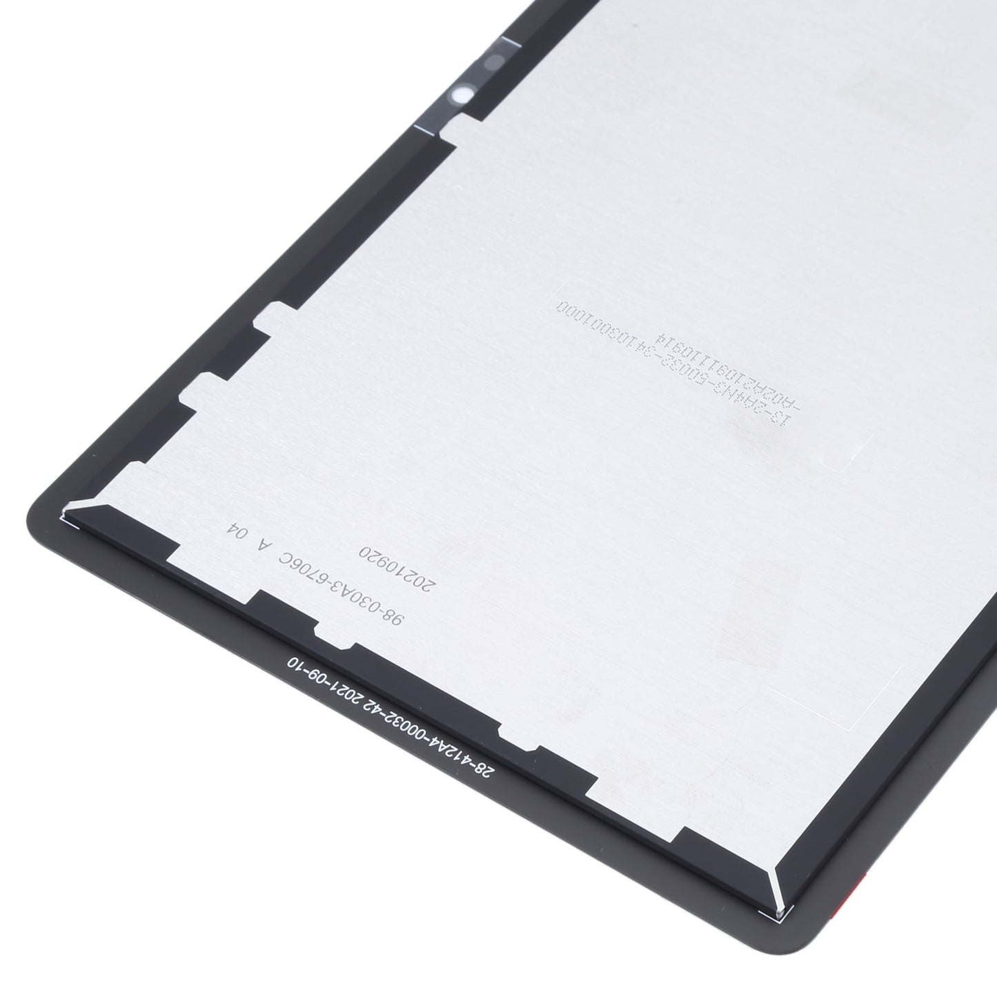 Original LCD Screen for OPPO Pad Air OPD2102 X21N2 with Digitizer Full Assembly