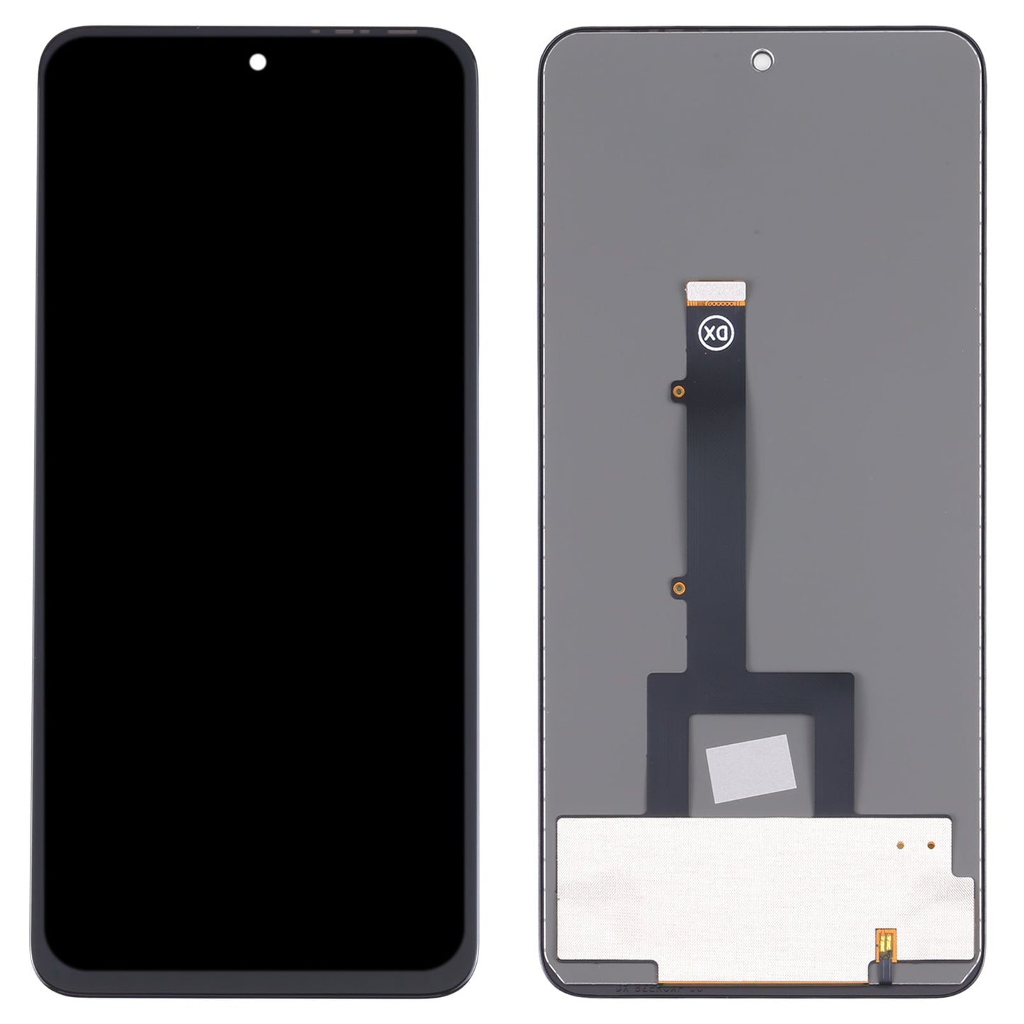 TFT LCD Screen for Infinix Zero X/Zero X Pro X6810 X6811 X6811B with Digitizer Full Assembly