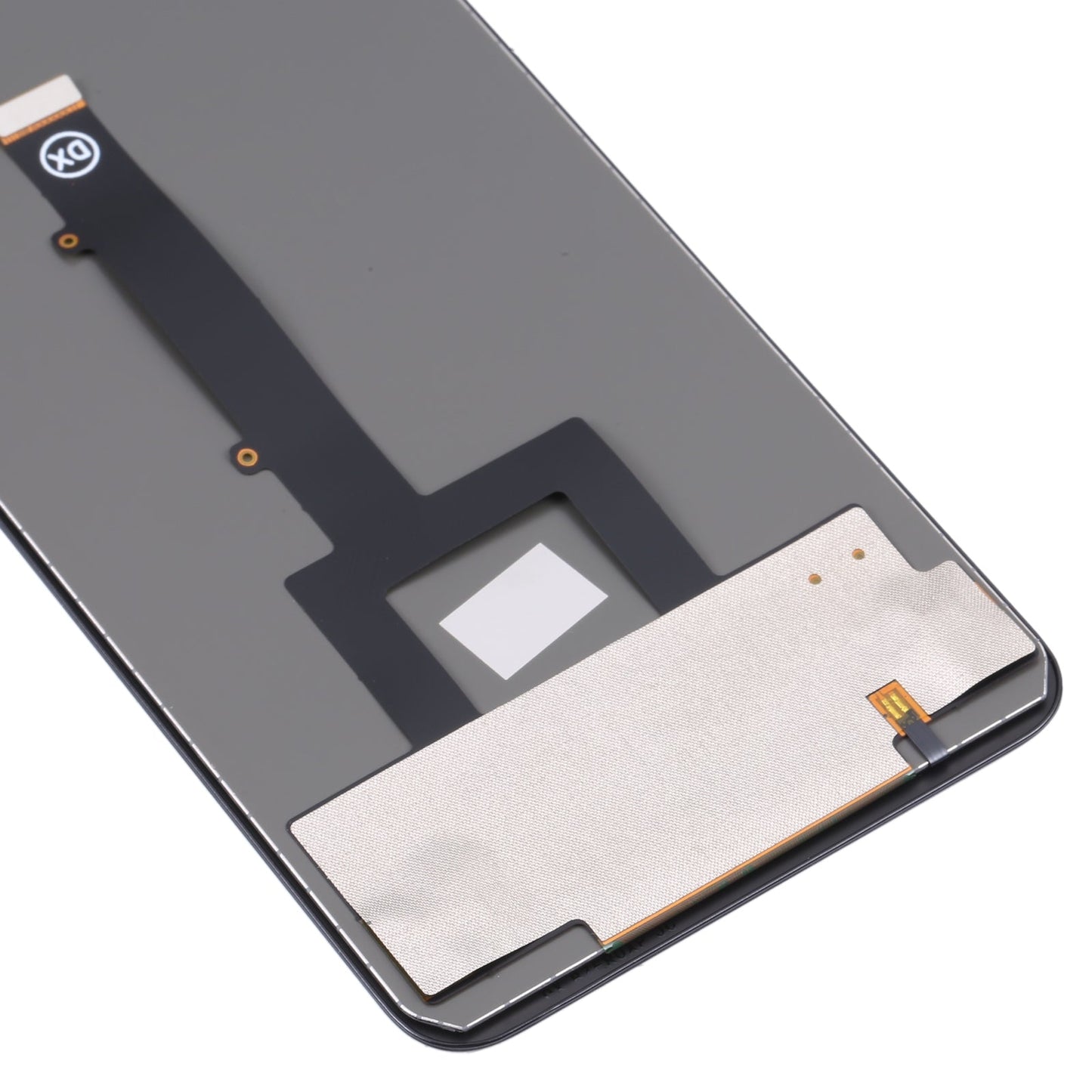 TFT LCD Screen for Infinix Zero X/Zero X Pro X6810 X6811 X6811B with Digitizer Full Assembly