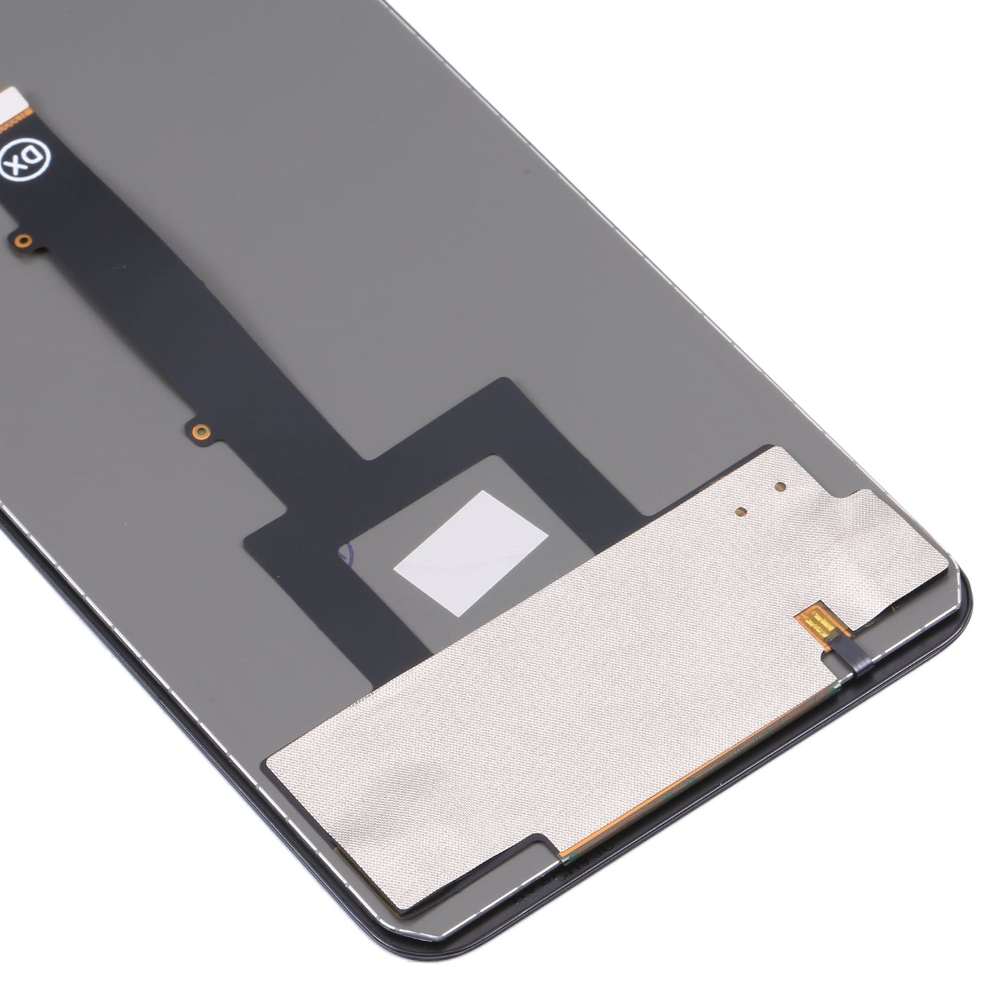 TFT LCD Screen for Tecno Camon 18 Premier CH9 CH9n with Digitizer Full Assembly