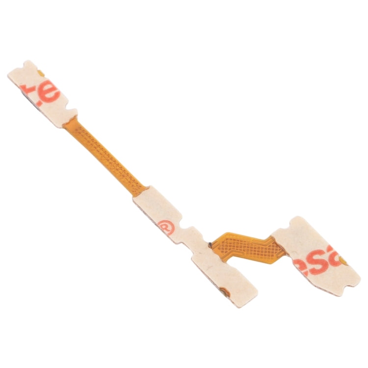 Power Button & Volume Button Flex Cable For Honor X7/Play 30 Plus