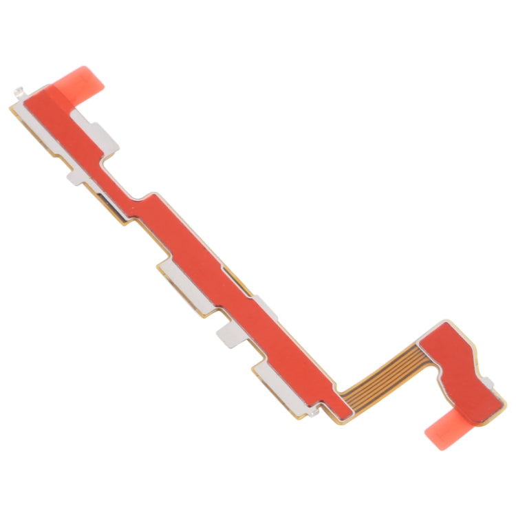 Power Button & Volume Button Flex Cable For Honor X9/X30