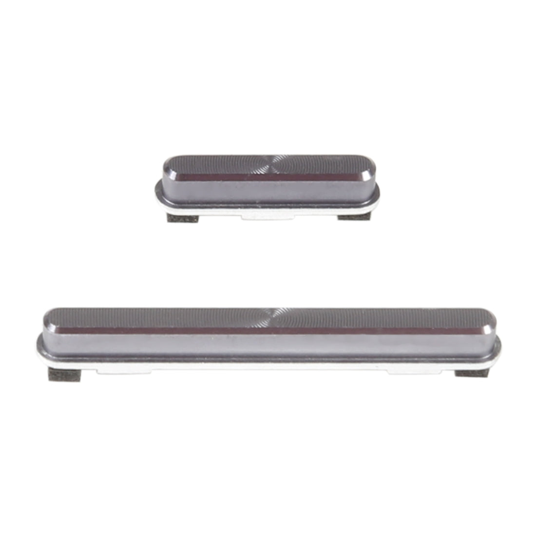 For Asus ZenPad 3S 10 Z500KL P001 Original Power Button and Volume Control Button (Grey)